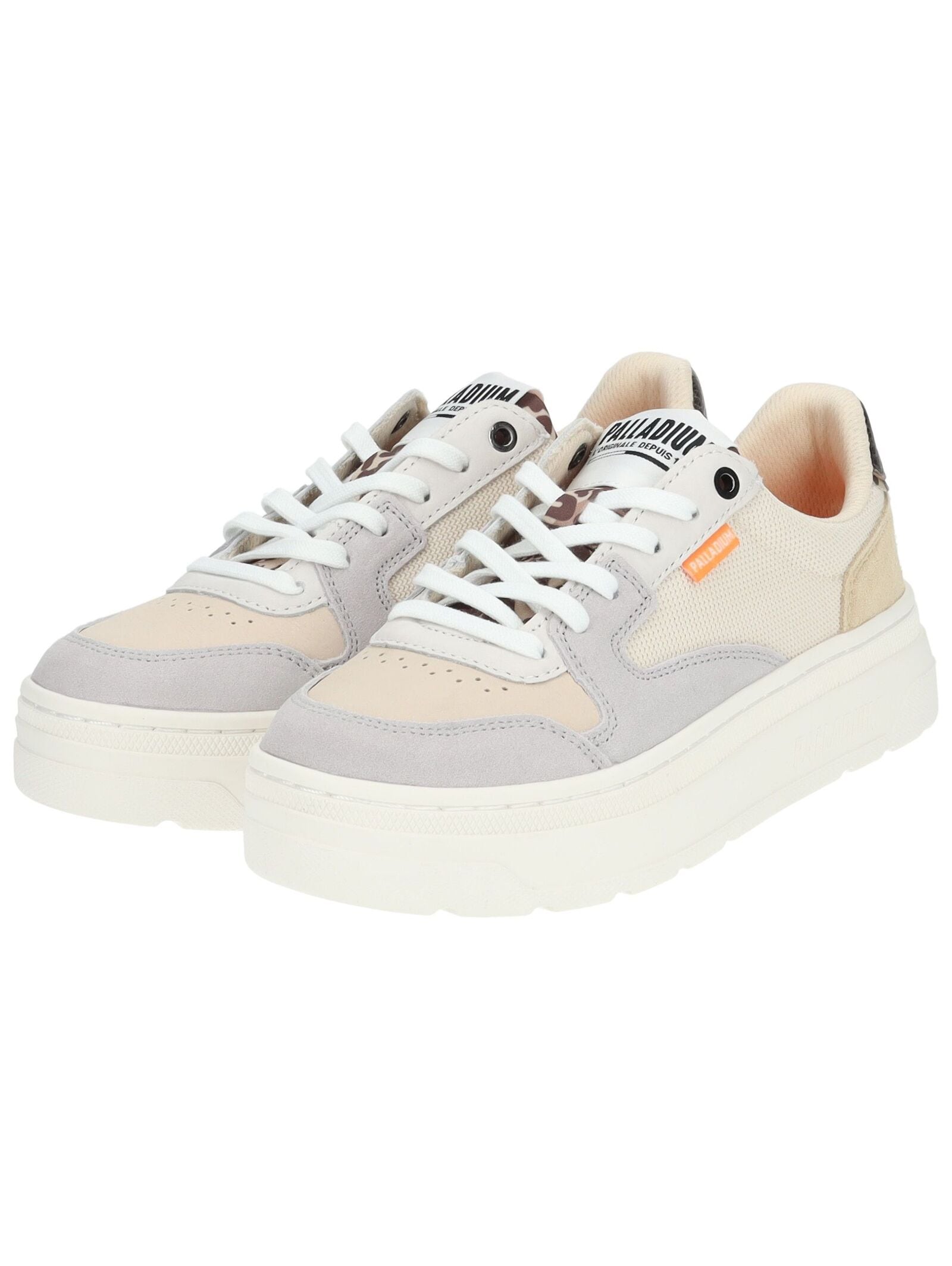 Palladium Sneaker »Palladium Sneaker Leder«