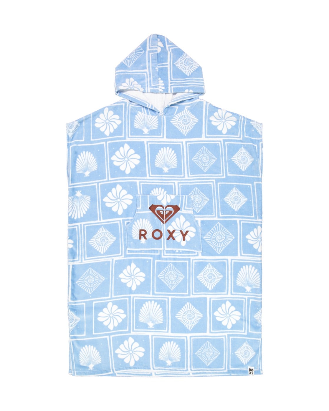 Roxy Badeponcho "Stay Magical Printed"