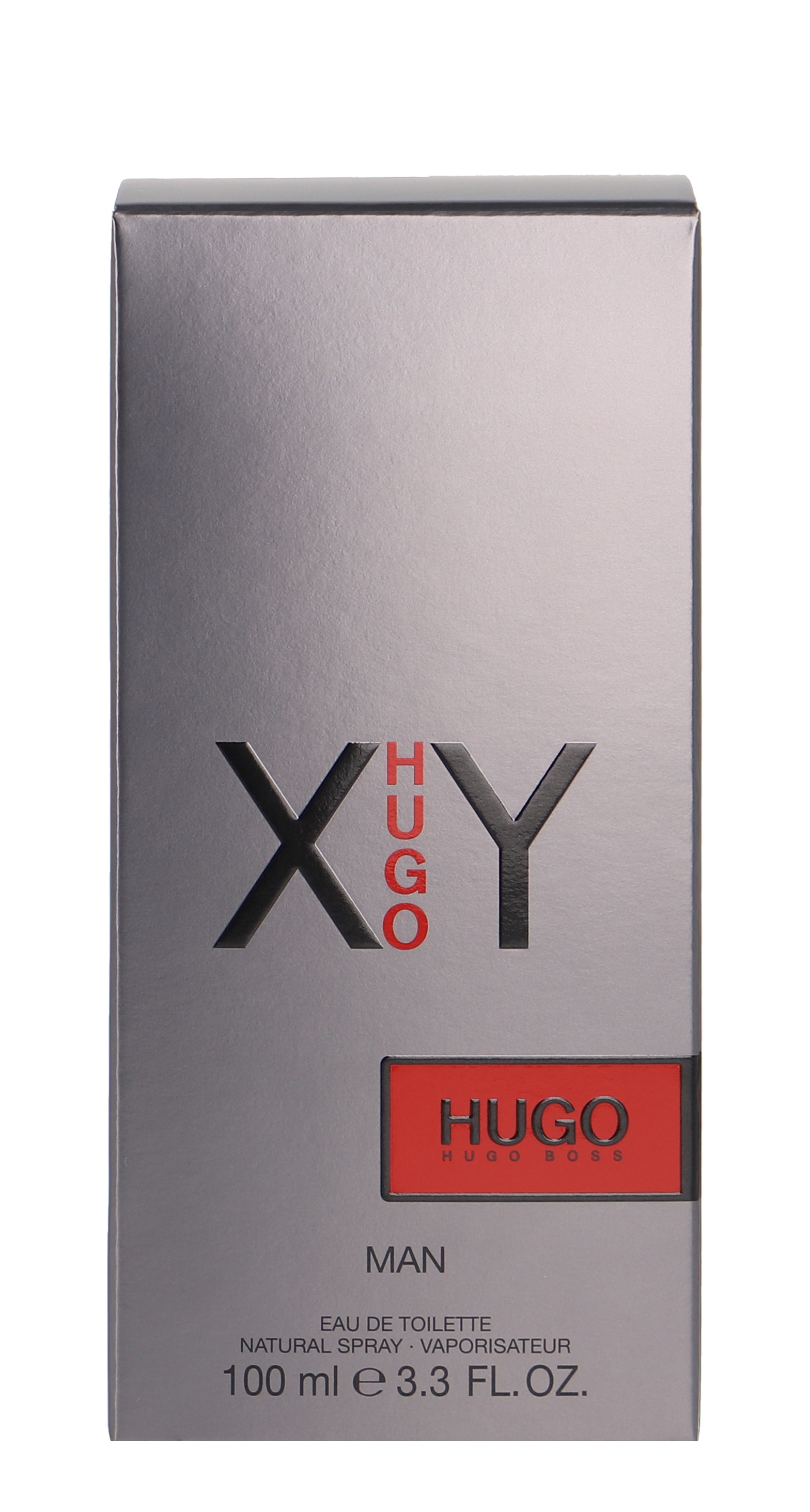 HUGO Eau de Toilette »Hugo XY Male« , 