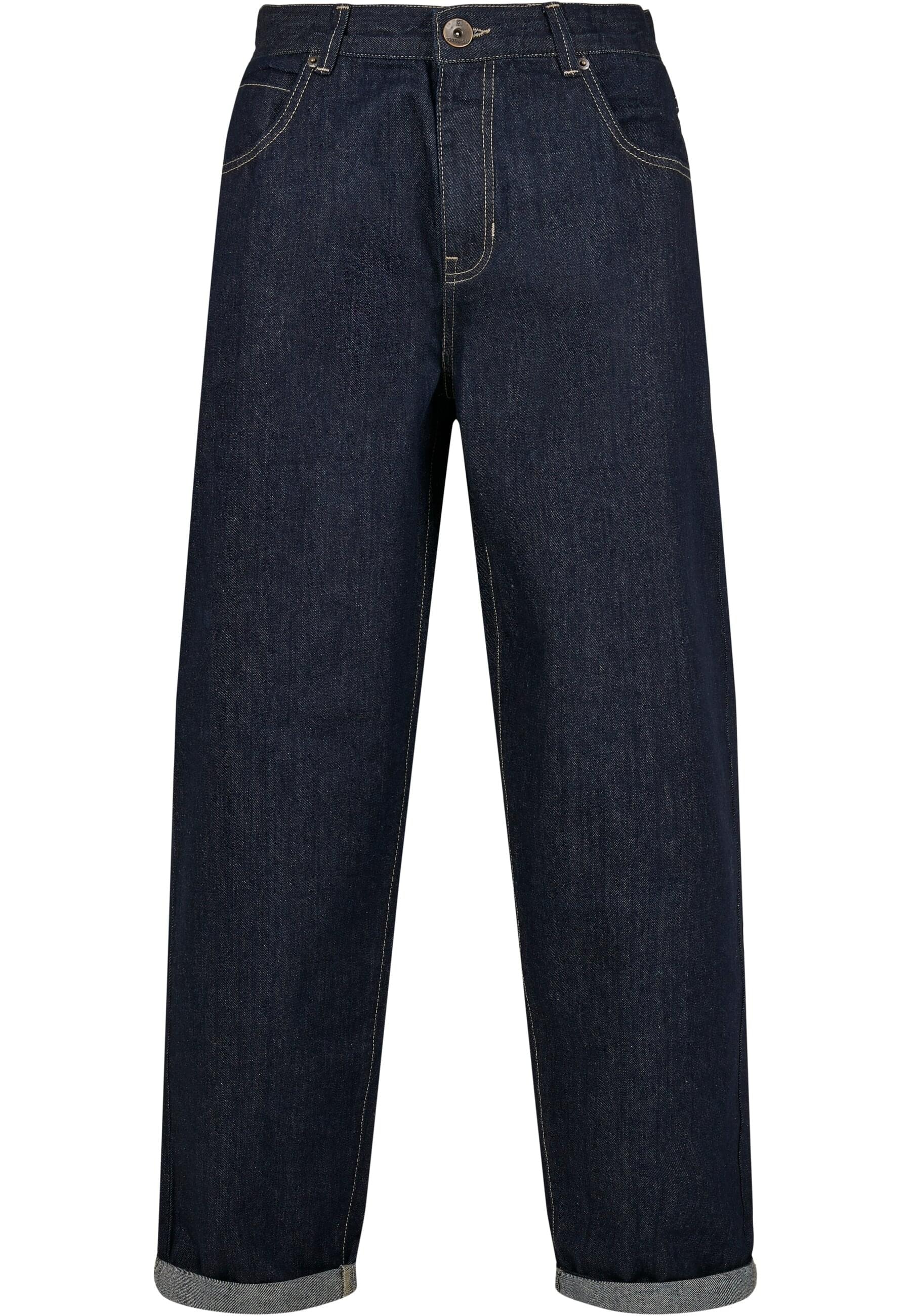 Southpole Bequeme Jeans "Southpole Herren Southpole Embroidery Denim" 1 Stk günstig online kaufen