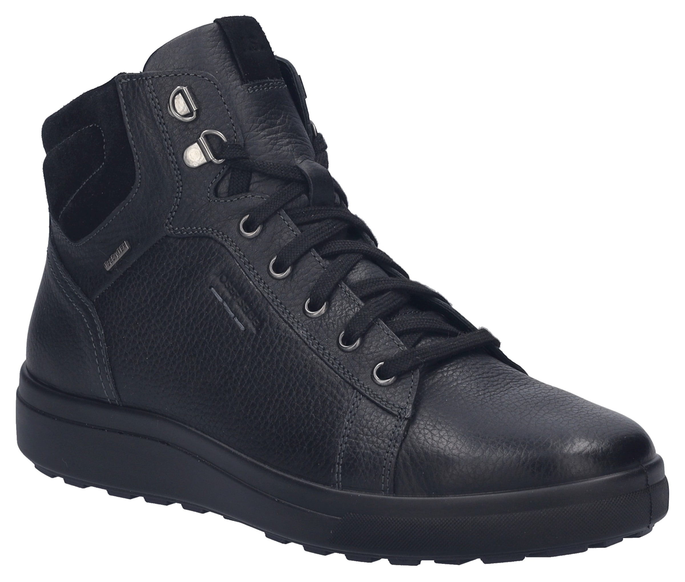 Josef Seibel Winterboots "Maddox 52", Freizeitschuh, Komfortschuh mit TEX-A günstig online kaufen