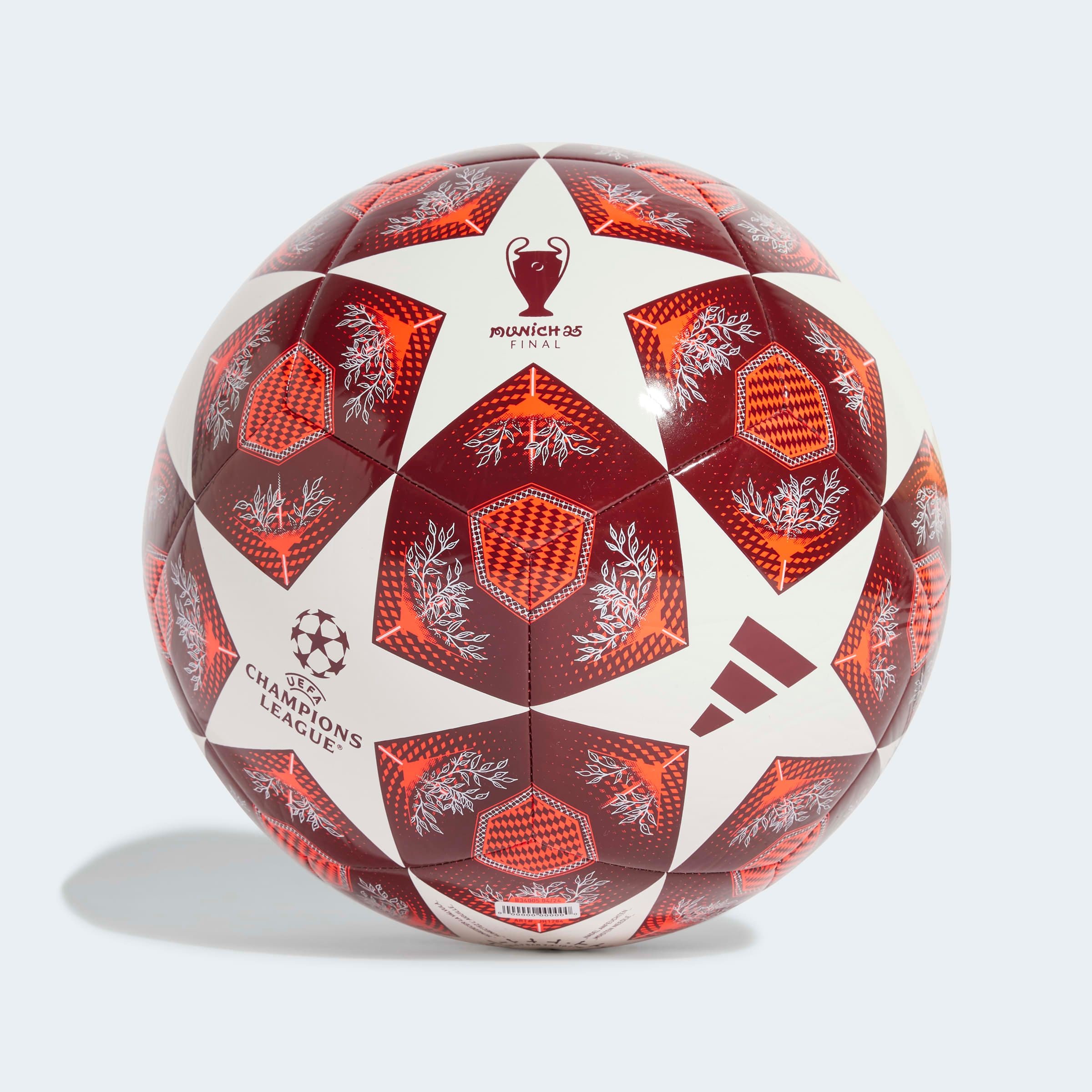 adidas Performance Fußball »UCL CLB«, (1 St.)