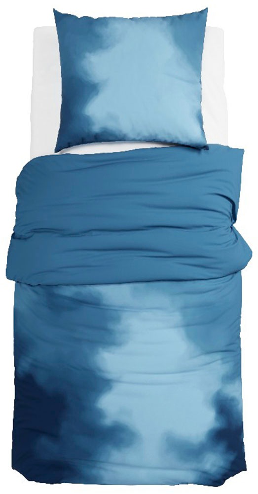 Grund Bettwäsche "Paradi Bettwäsche" 2 tlg. Aus 100% Baumwollsatin gefertig günstig online kaufen