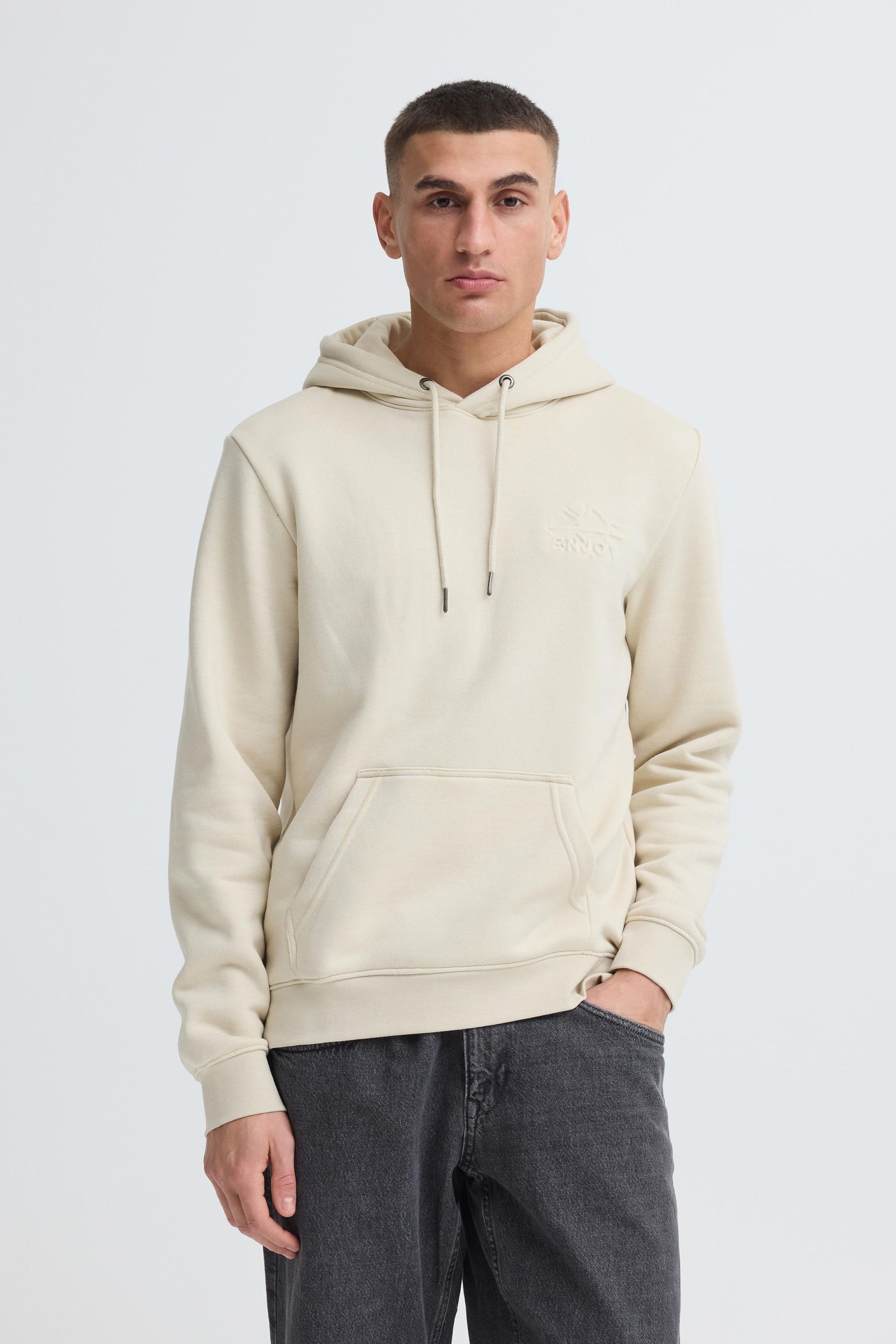 Blend Kapuzenpullover "BHSweatshirt" Stilvoller Hoodie mit Kapuze günstig online kaufen