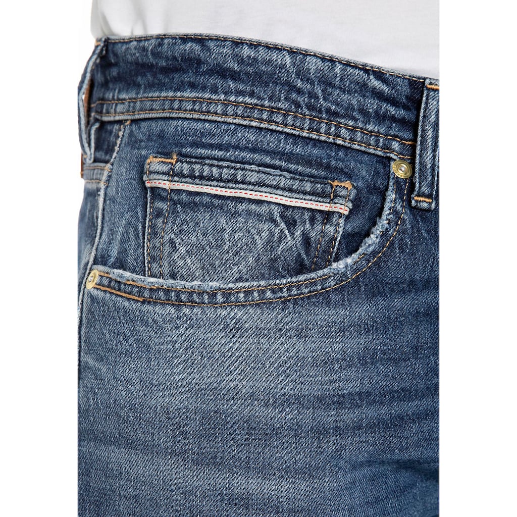 Replay Straight-Jeans »GROVER«