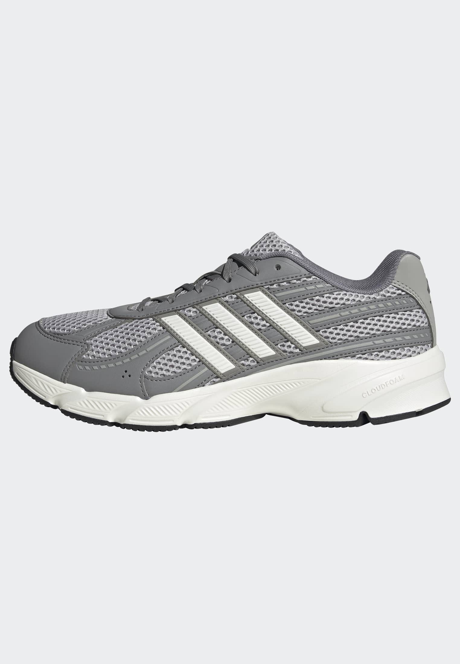 adidas Sportswear Sneaker »TECHNOCHAOS 2000«  inspiriert vom Design des adistar control