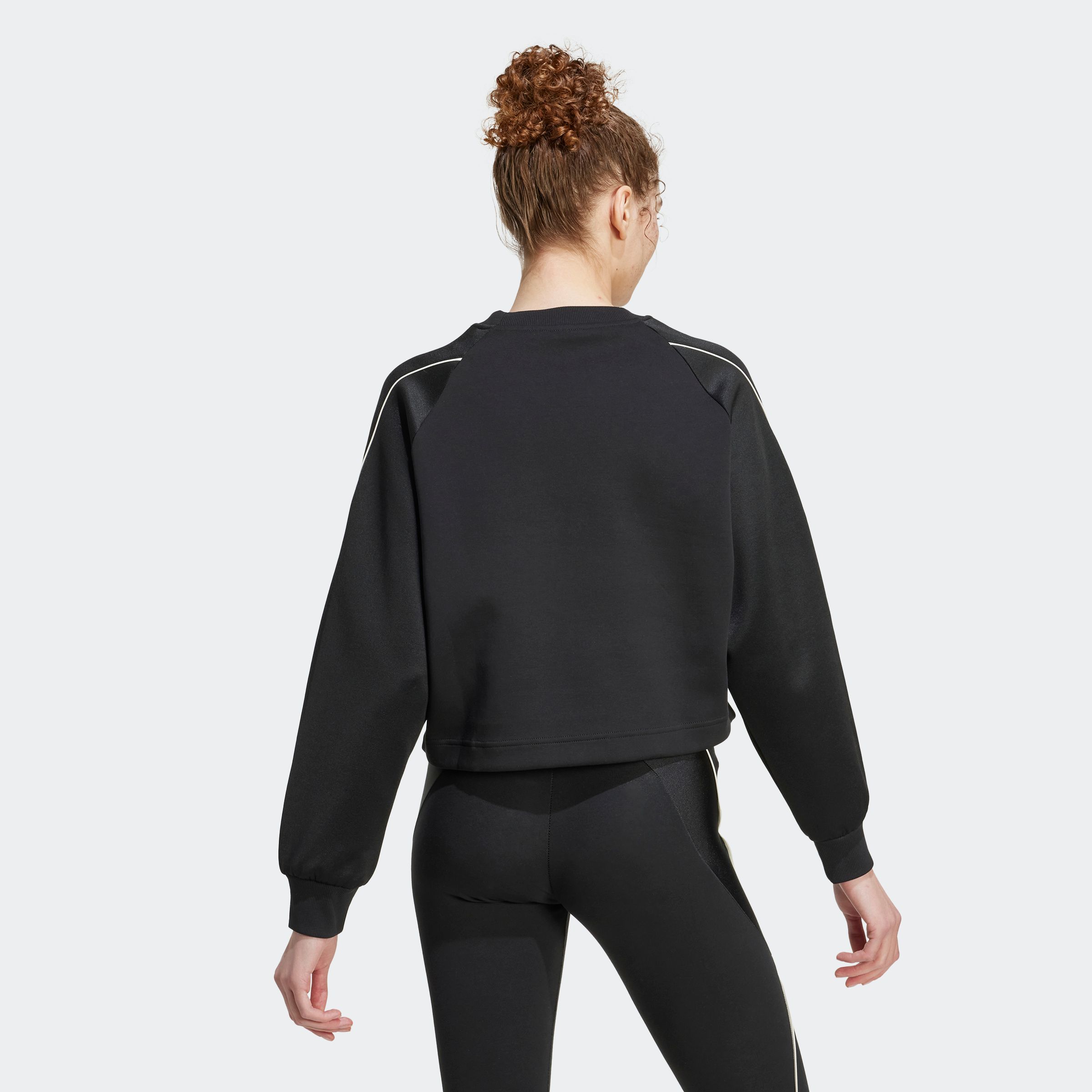 Thumbnail - adidas Sportswear Sweatshirt "W STADIUM SWT"