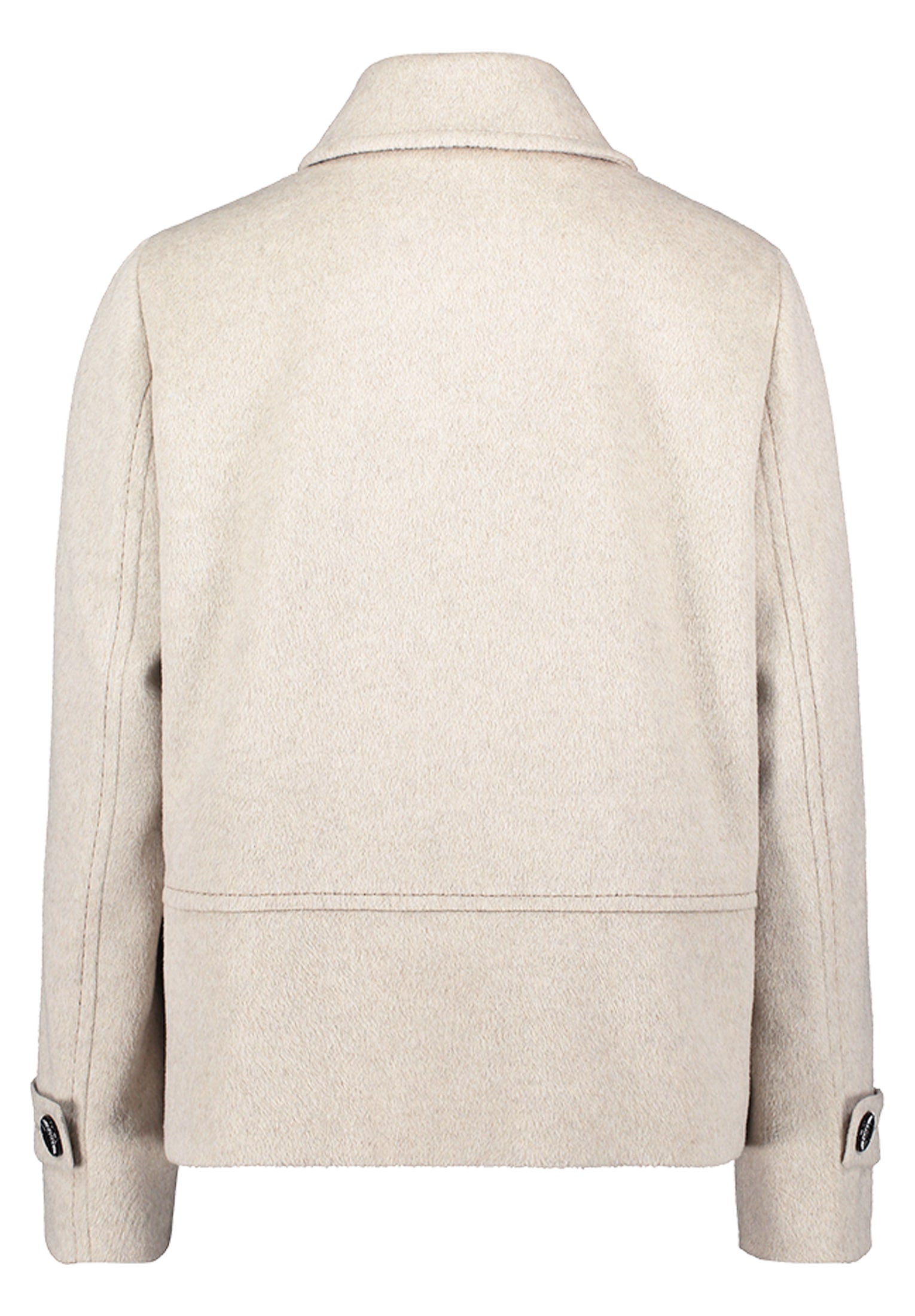 Gil Bret Wolljacke »Gil Bret Damen Wolljacke mit Kragen«