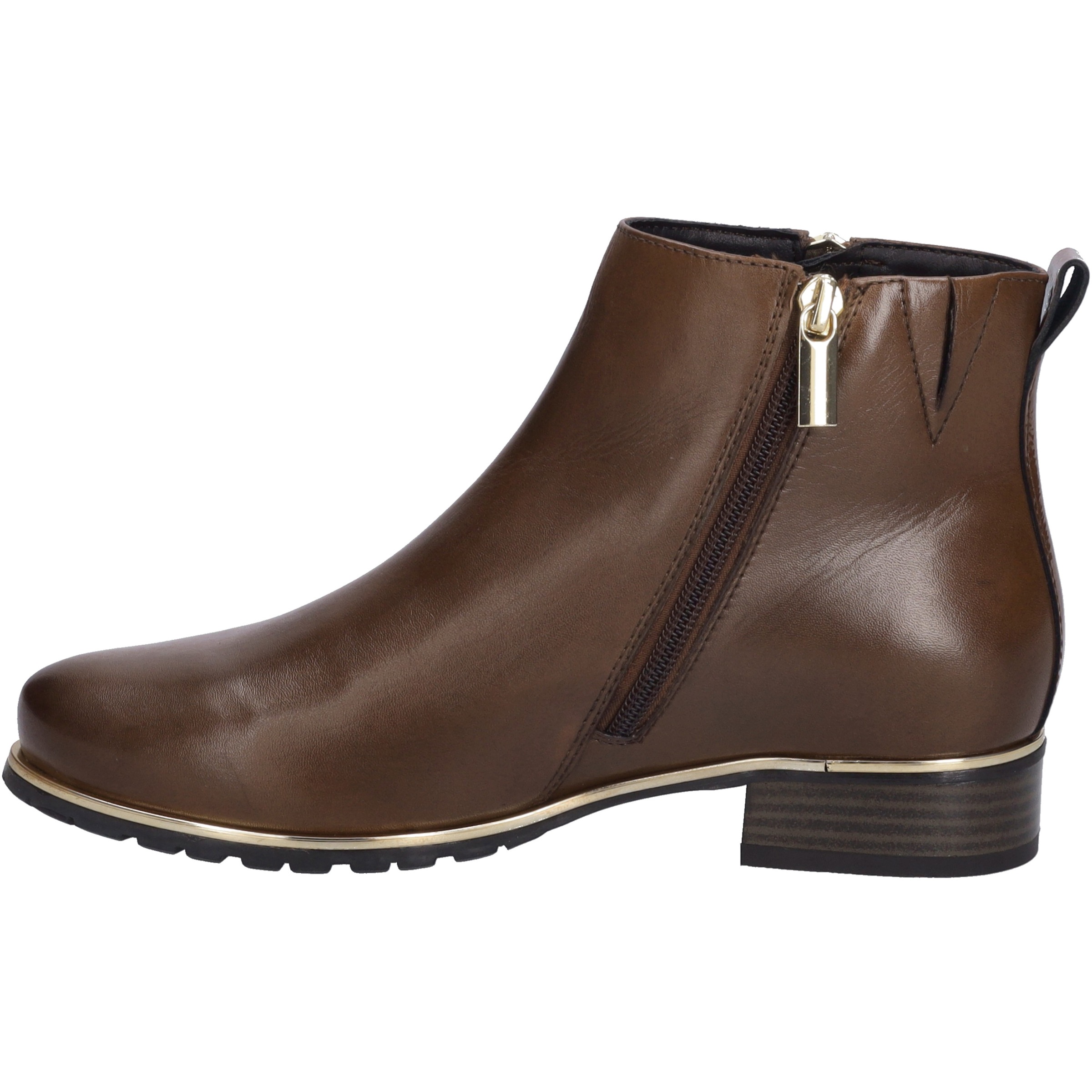 Thumbnail - Josef Seibel Stiefelette "Chiara 10, cognac"