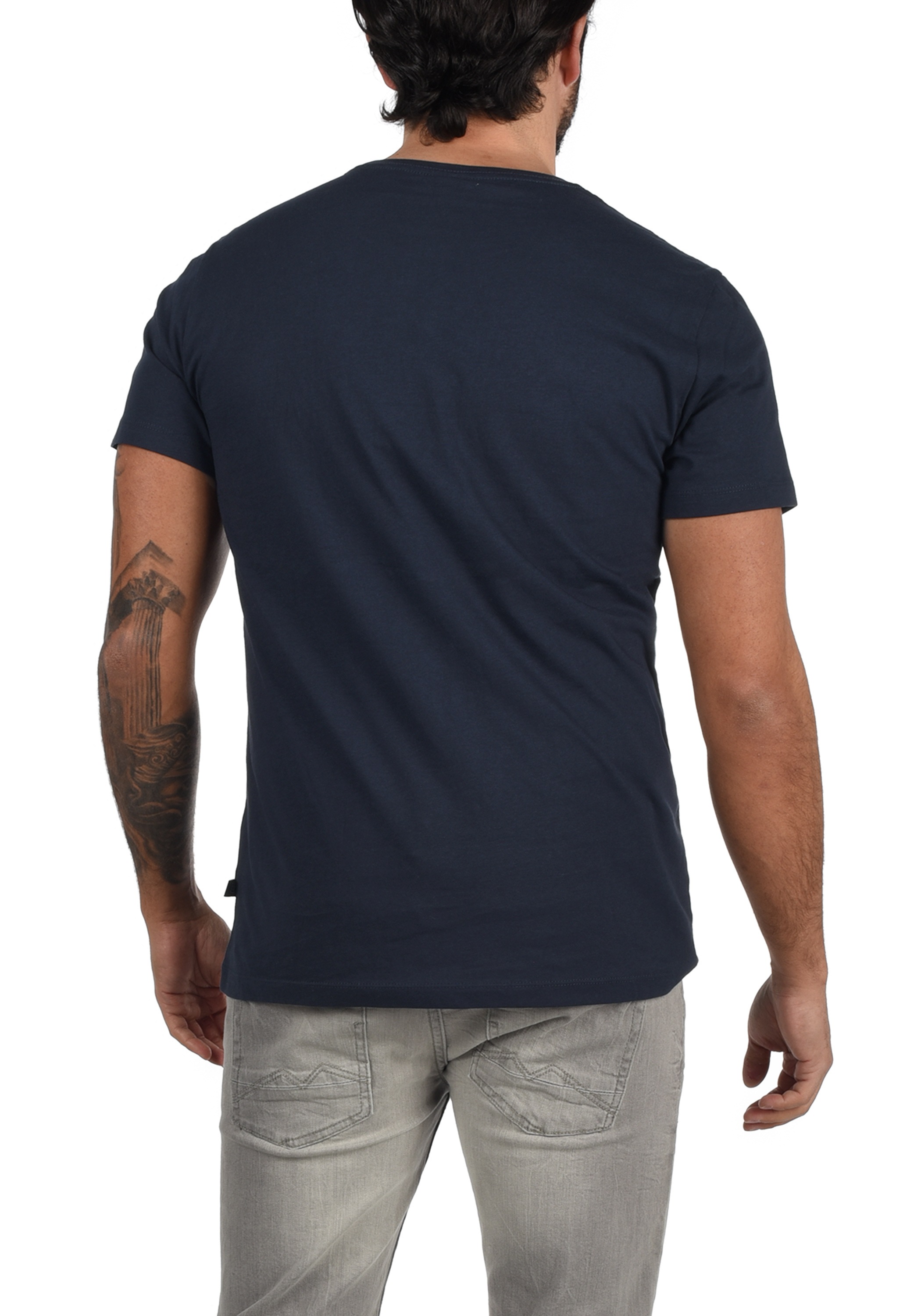 Blend T-Shirt »T-Shirt BHCalifo«
