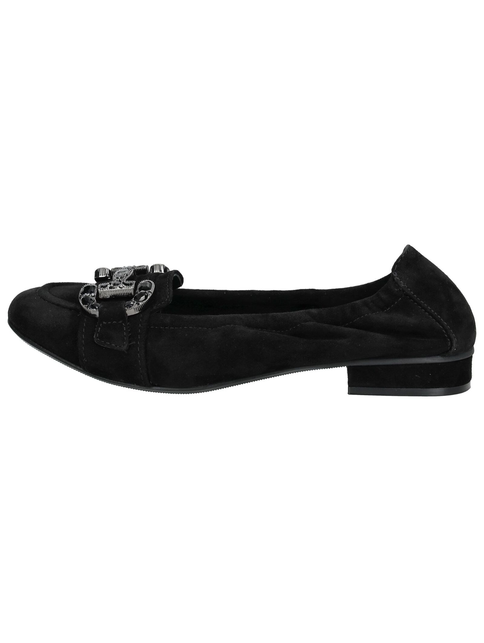Regarde Le Ciel Ballerina »Regarde Le Ciel Ballerinas Veloursleder«