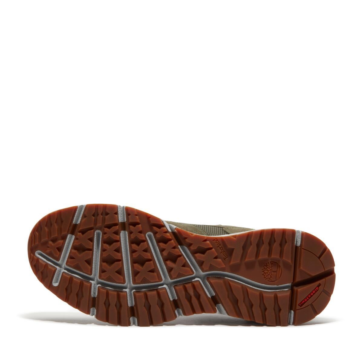 Timberland Sneaker »NOTFOUND LOW LACE UP SNEAKER«