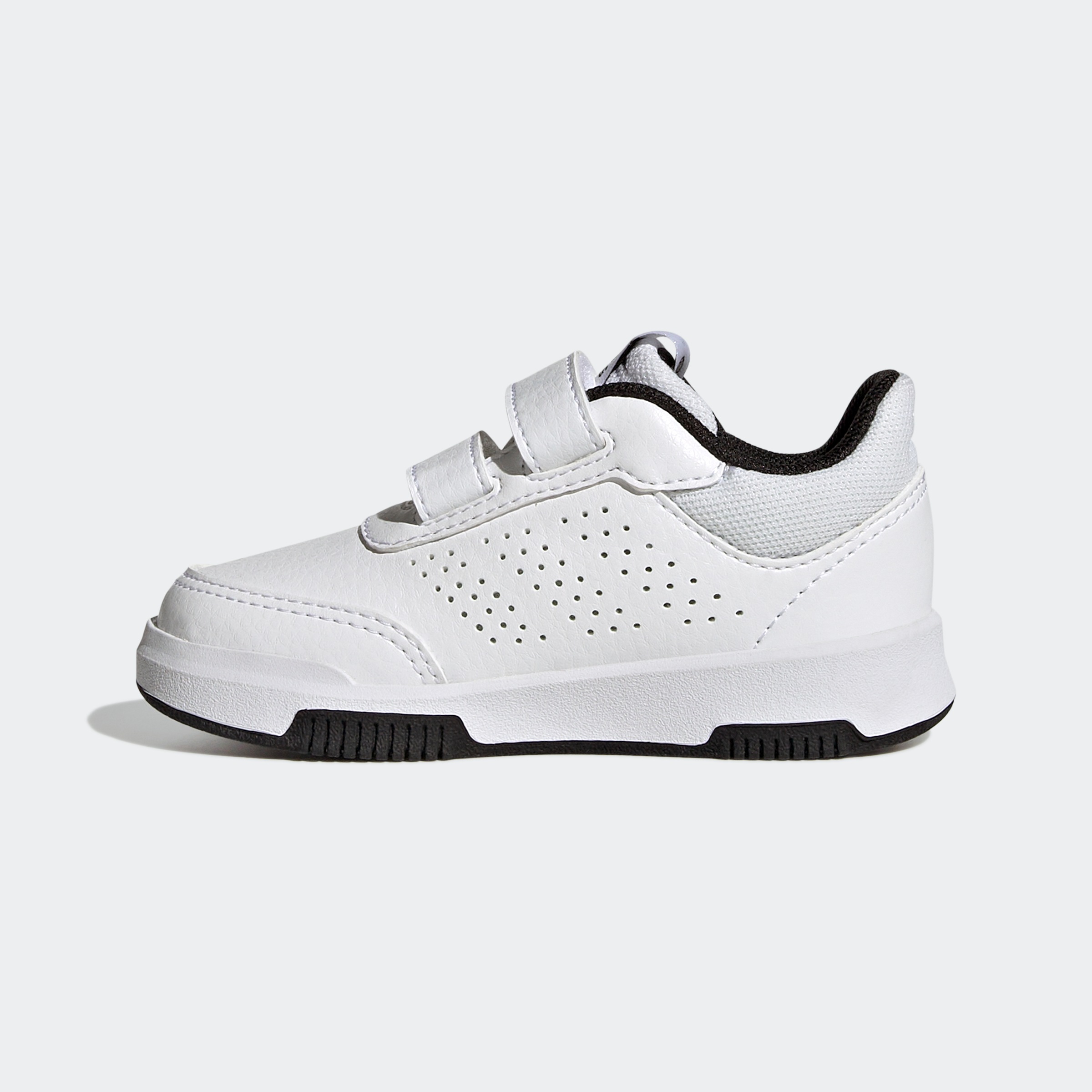 adidas Sportswear Klettschuh »TENSAUR HOOK AND LOOP«, für Kinder mit Klettverschluss