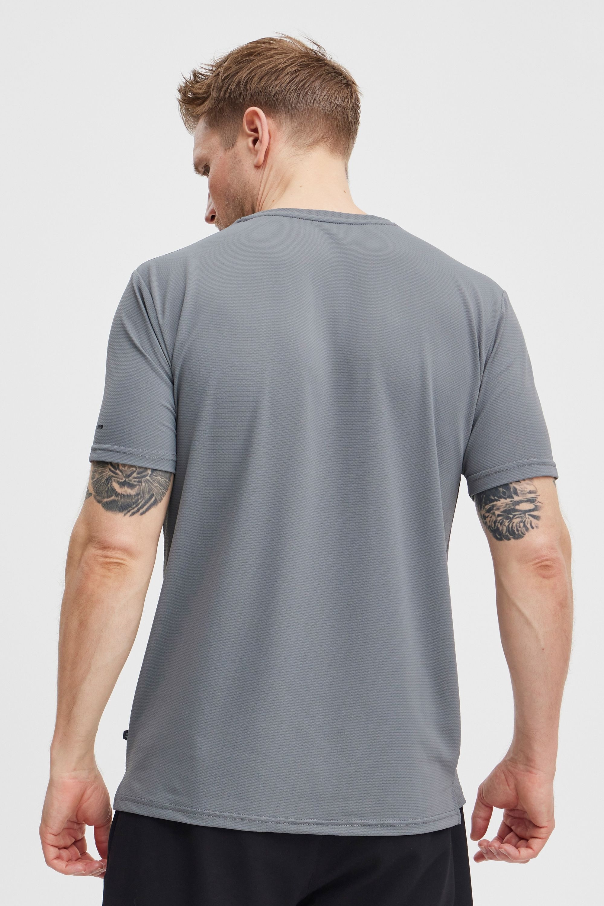 North Bend T-Shirt »T-Shirt NBElwin«