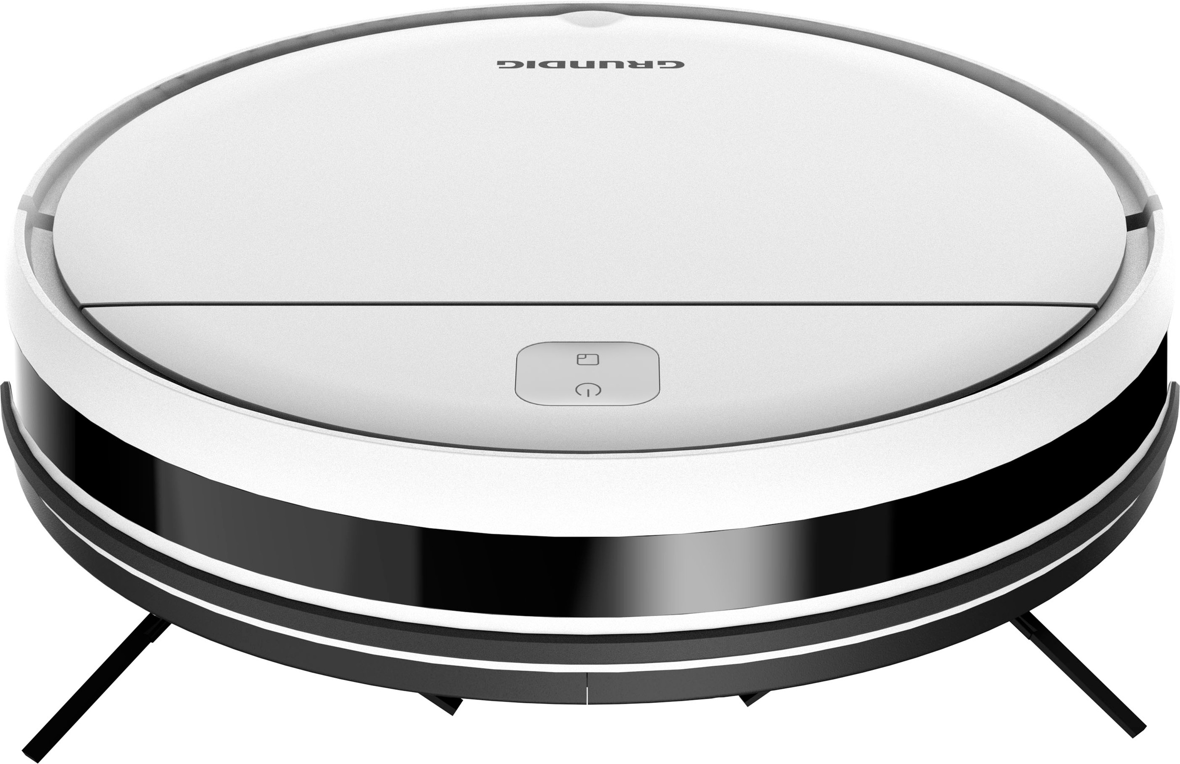 Grundig Saugroboter "VCR 2330" 1.000 pa Saugkraft günstig online kaufen