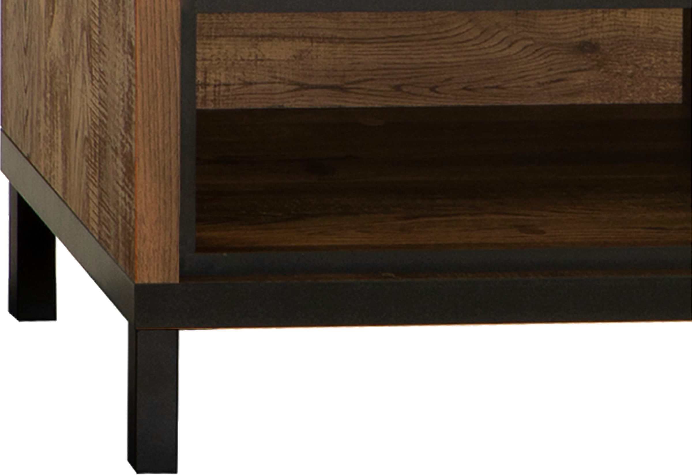 OMG Design TV-Schrank »Vasto Lowboard«, mit Soft-Close, in zwei Breiten