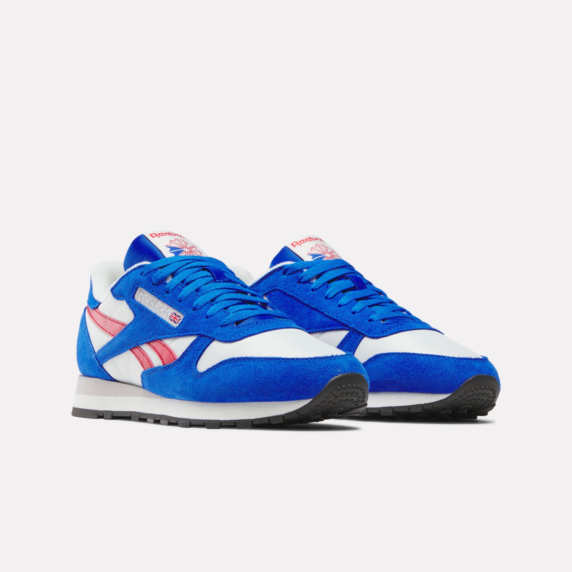 Reebok Classic Sneaker "CLASSIC LEATHER" günstig online kaufen