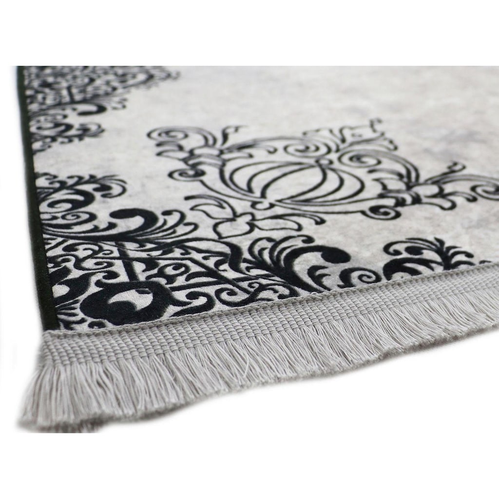 RESITAL The Voice of Carpet Teppich »Sultan 001«, rechteckig