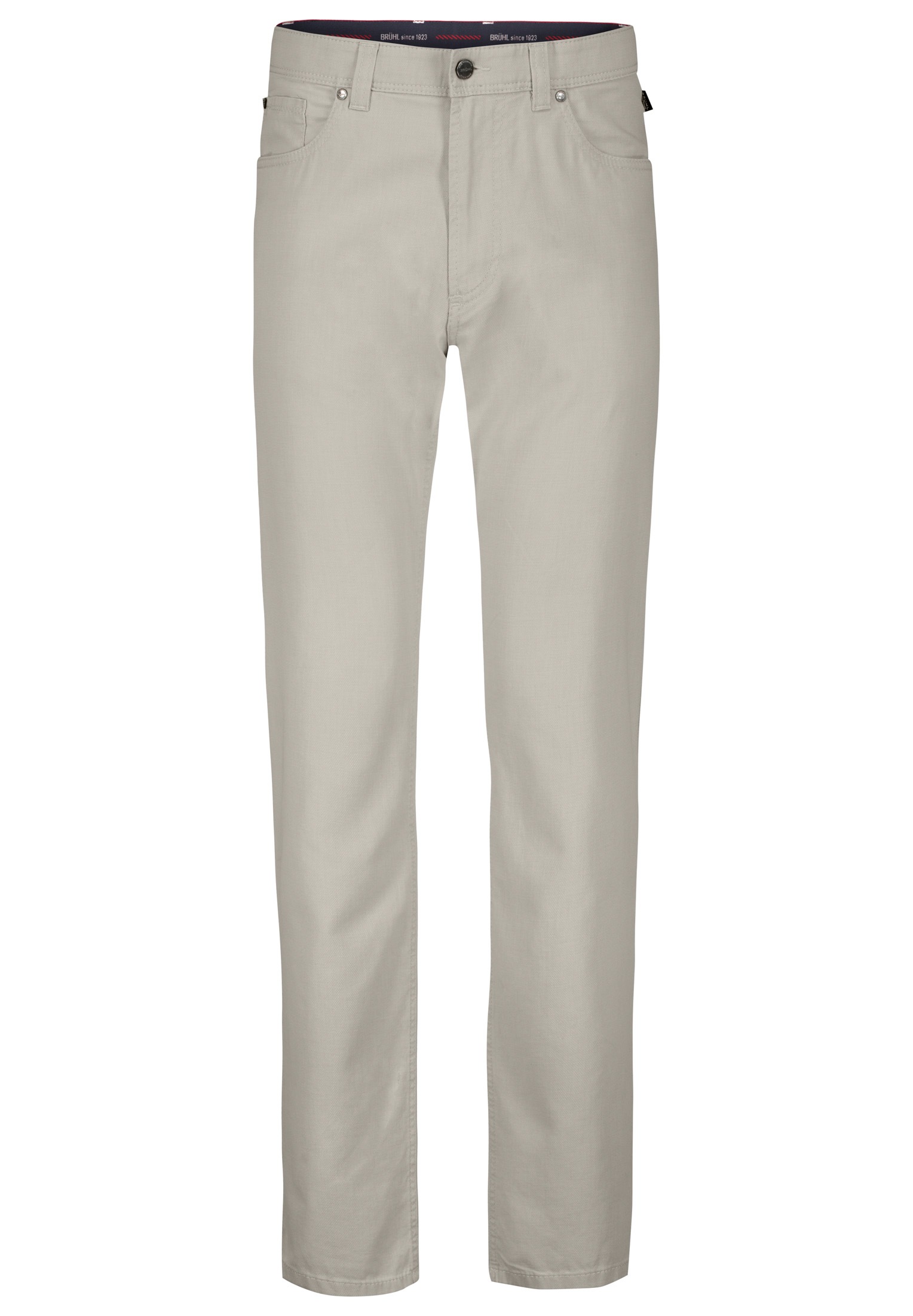 Brühl Stoffhose »York«, in schlichtem Design