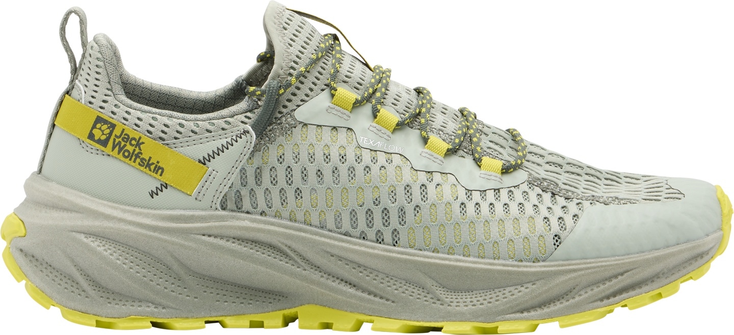 Jack Wolfskin Turistiniai batai »PRELIGHT SWIFT VENT...