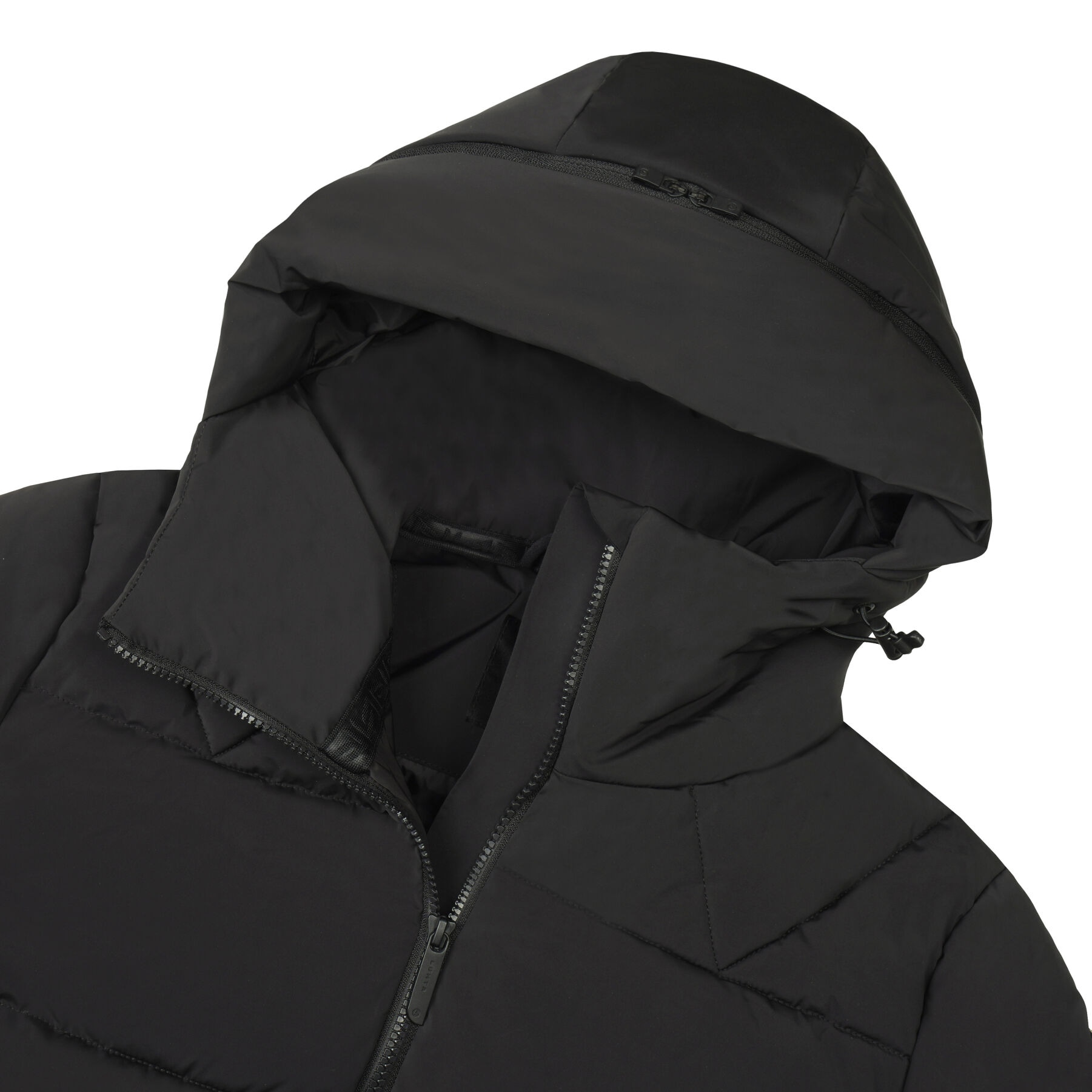 Luhta Outdoorjacke »Luhta Mantel Eisele«