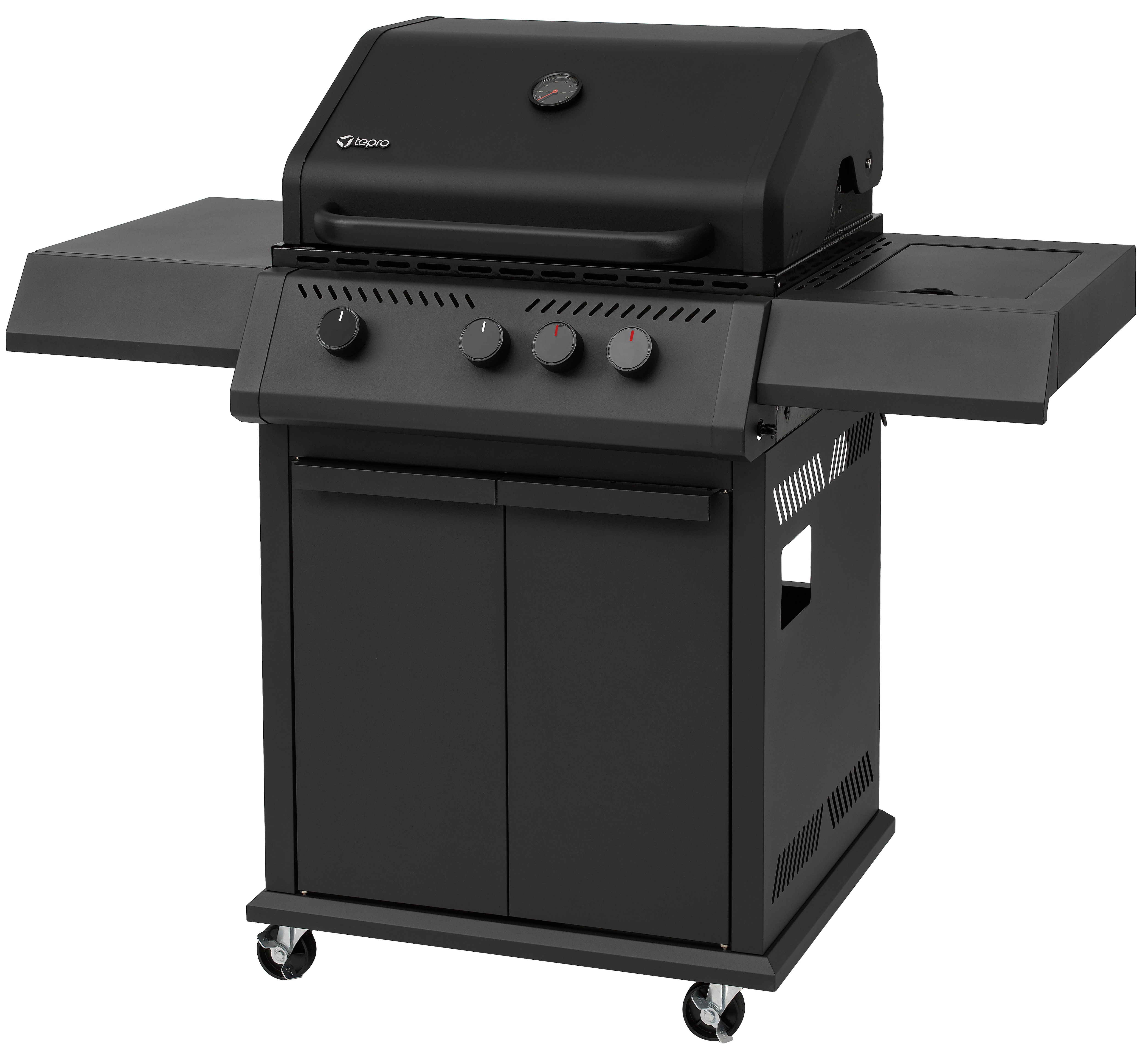 Tepro Gasgrill "Woodlake"