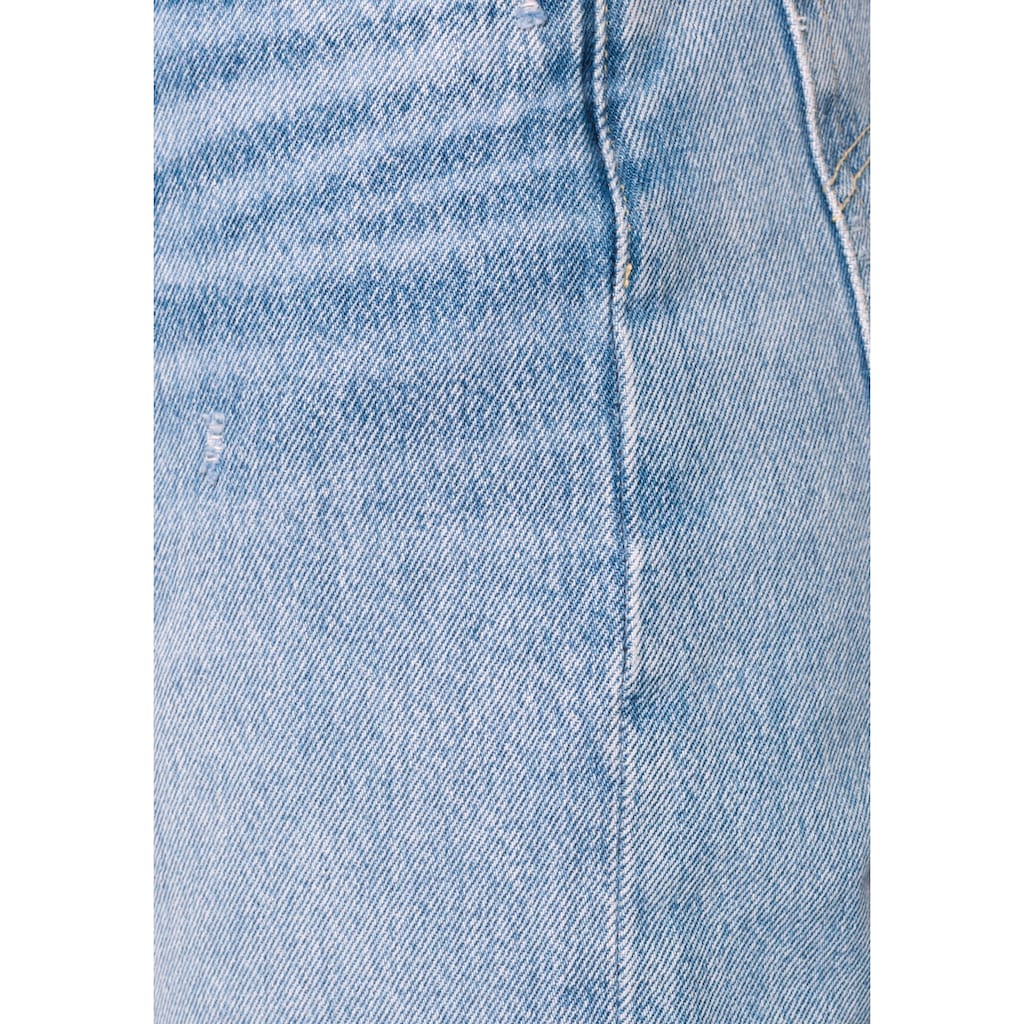 Levi's® 5-Pocket-Jeans »Jeans Jeans 501® JEANS«