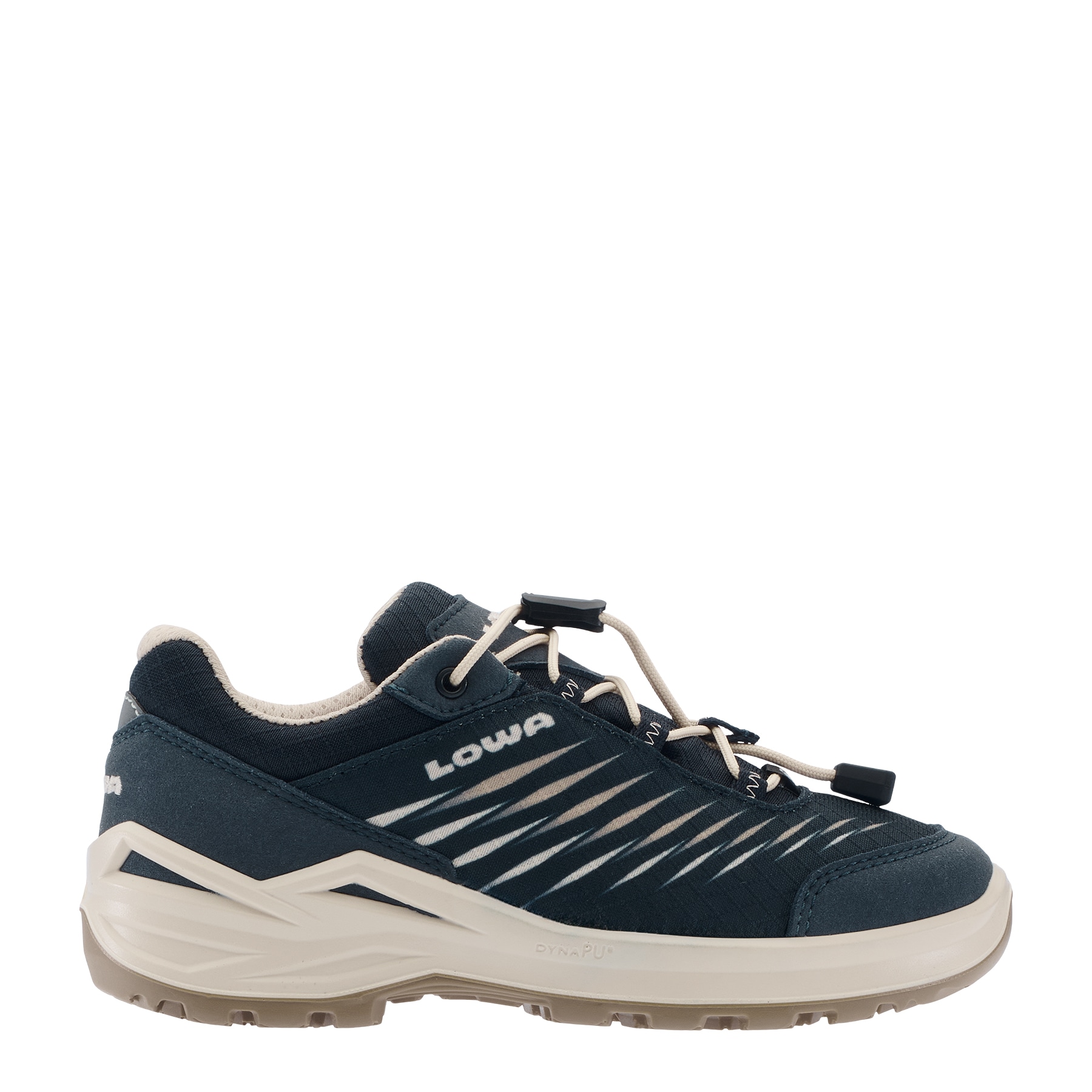 Lowa Wanderschuh »ZIRROX II GTX LO JR«  wasserdicht dank Gore-Tex Membrane