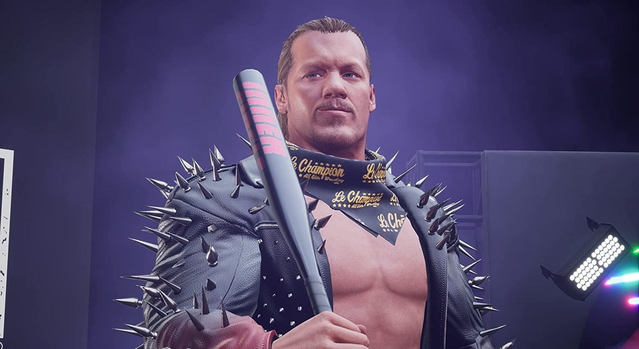 THQ Nordic Spielesoftware »AEW: Fight Forever«, Nintendo Switch