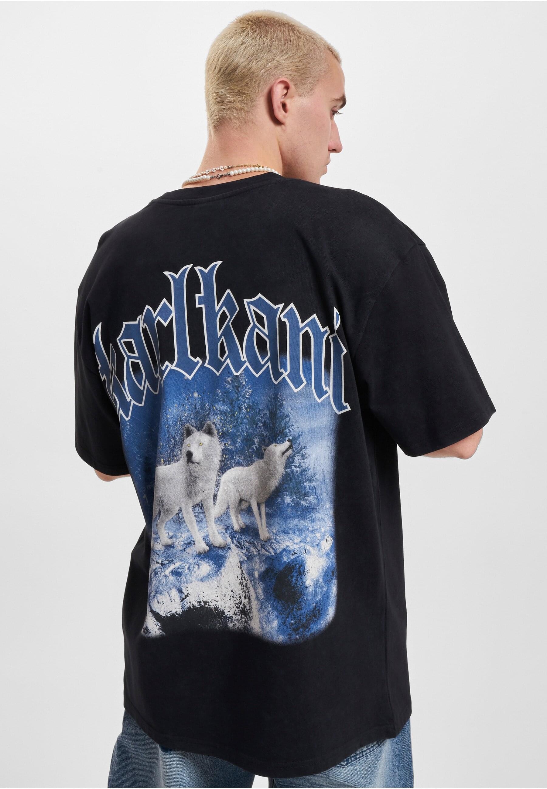 Karl Kani T-Shirt »Karl Kani Unisex«, (1 tlg.)