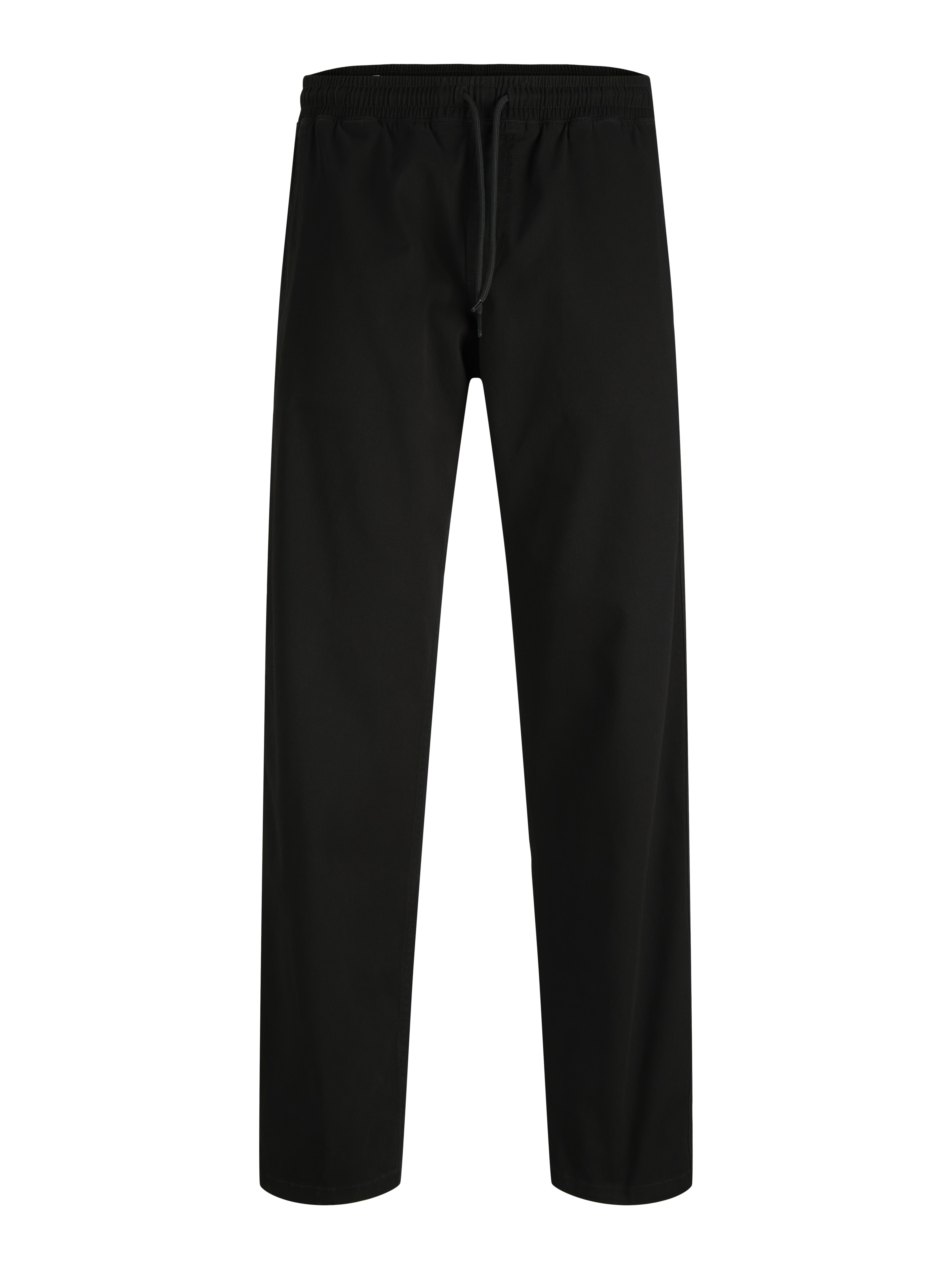 Jack & Jones Schlupfhose "JPSTKANE DYLAN JOGGER" Baumwollmischung, loose Fit