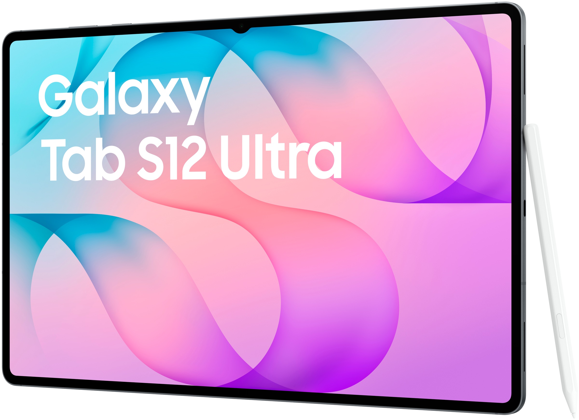 Samsung Tablet »Galaxy Tab S12 Ultra« (36,99 cm / 14,6 ″) Android,One UI,Knox WQXGA+ )
