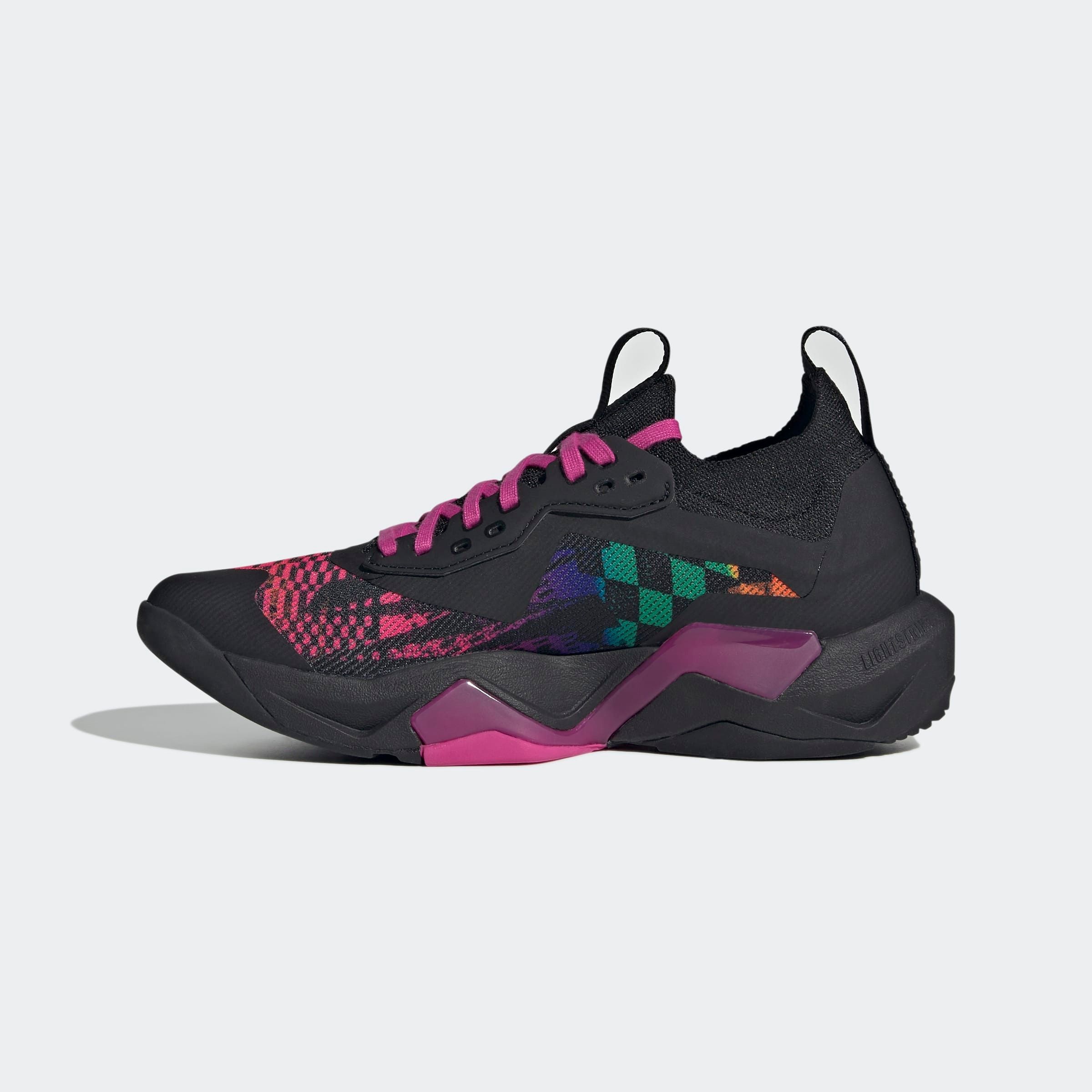 adidas Performance Trainingsschuh »ADIDAS X JEREMY SCOTT RAPIDMOVE ADV 2 TRAININGSSCHUH«