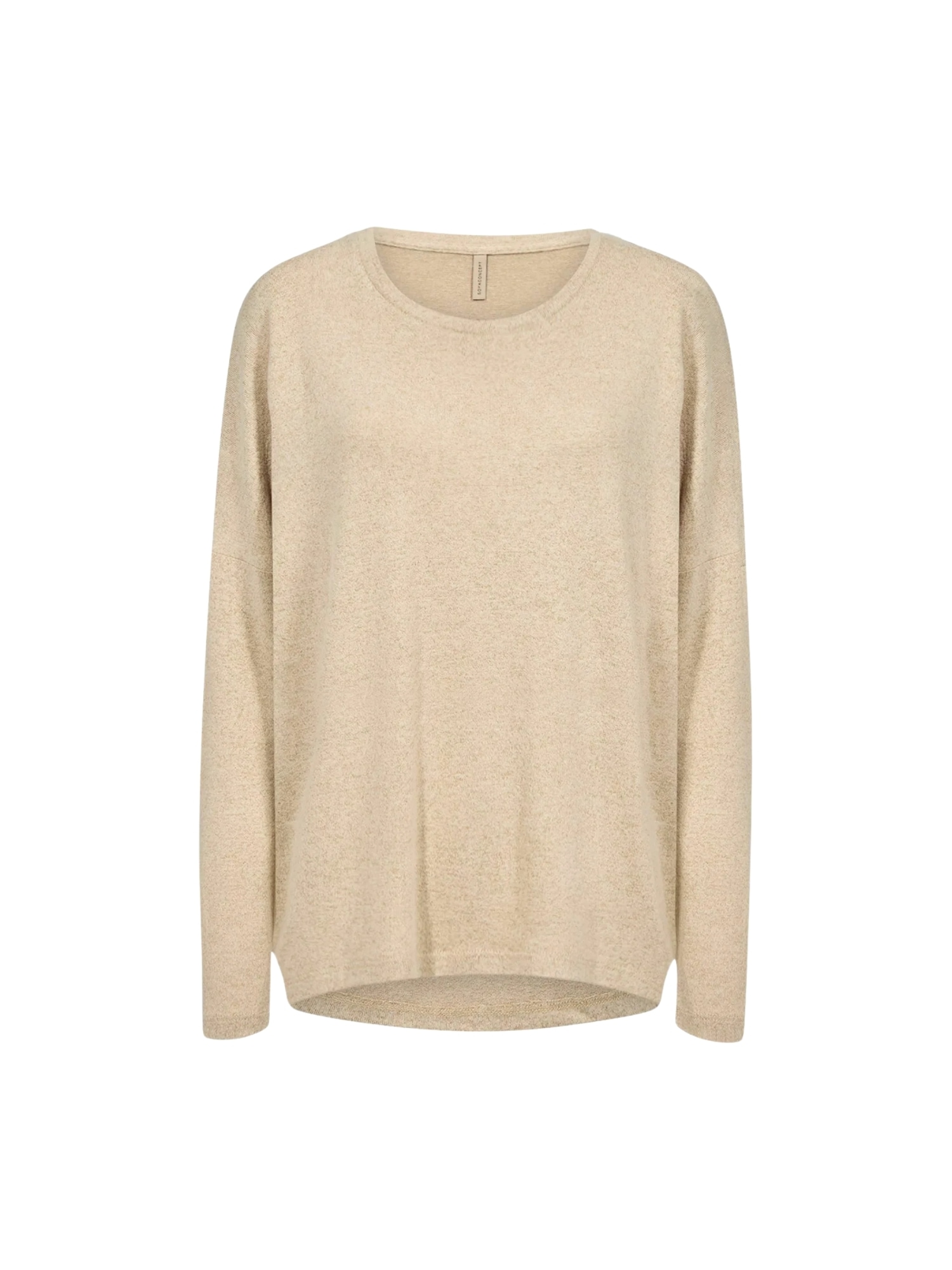 soyaconcept Strickpullover "Soya Concept Shirt SC BIARA" günstig online kaufen