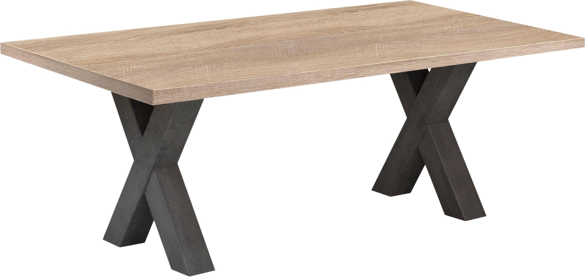 Mäusbacher Couchtisch "Mister X-CT 120 TOPSELLER", Mäusbacher Couchtisch mi günstig online kaufen