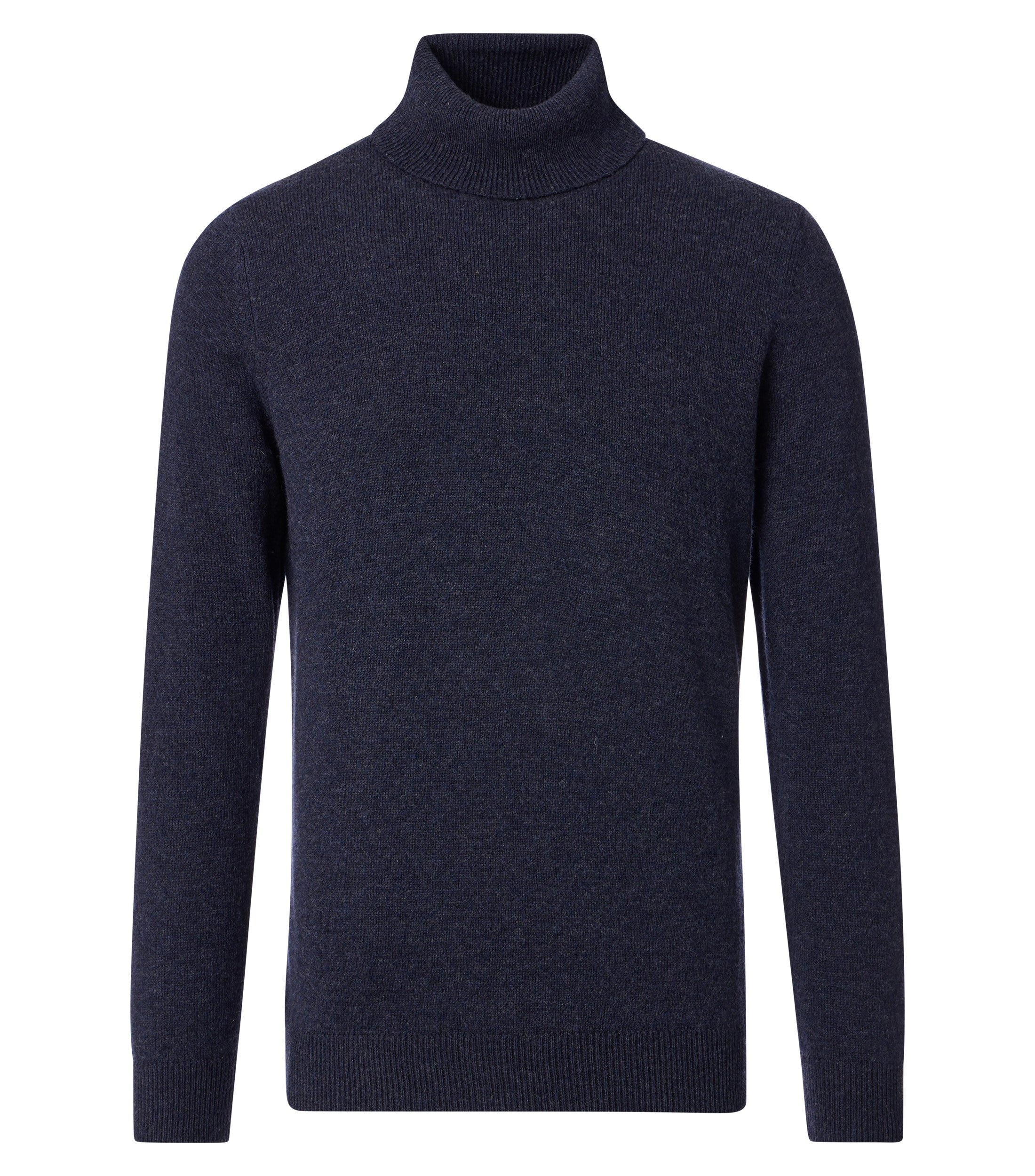 Rollkragenpullover »VENTI Rollkragenpullover uni«