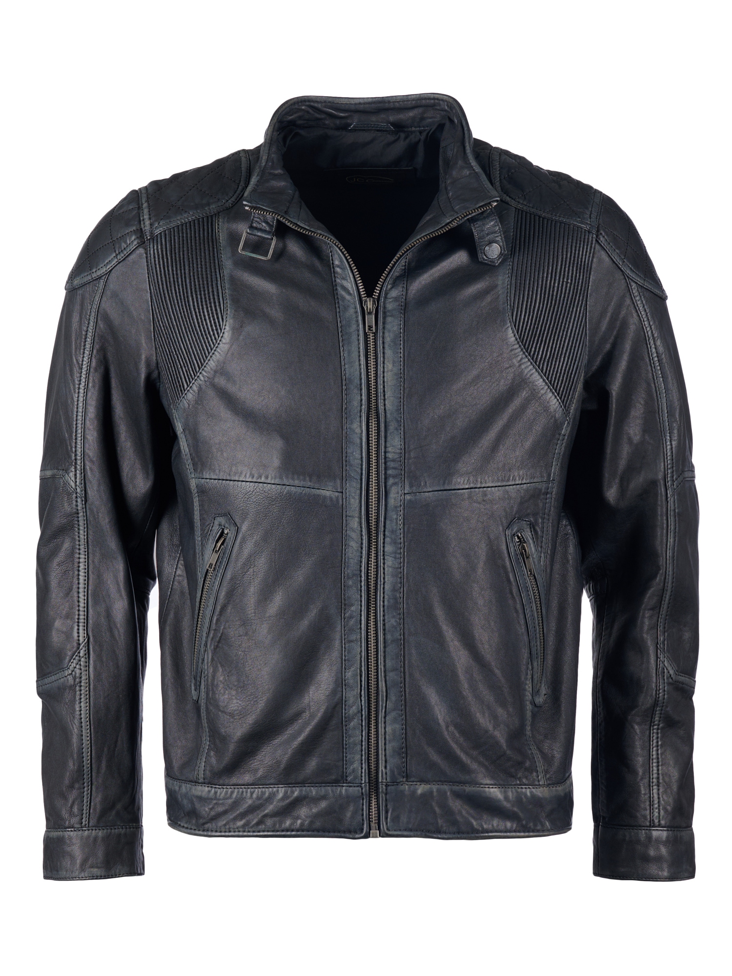 JCC Lederjacke »Marx-B«