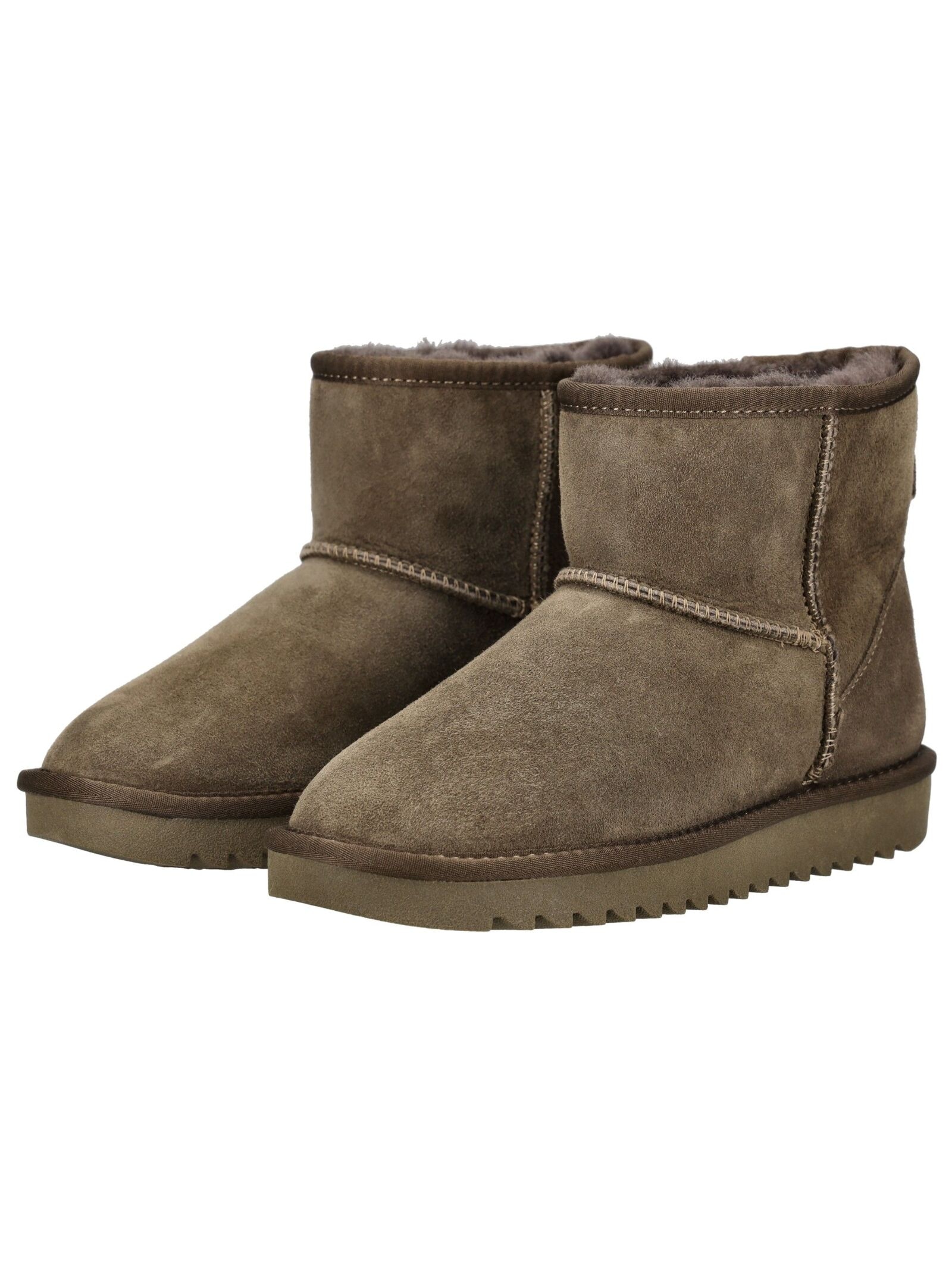 Ara Stiefelette »Ara Stiefelette Veloursleder/Textil«