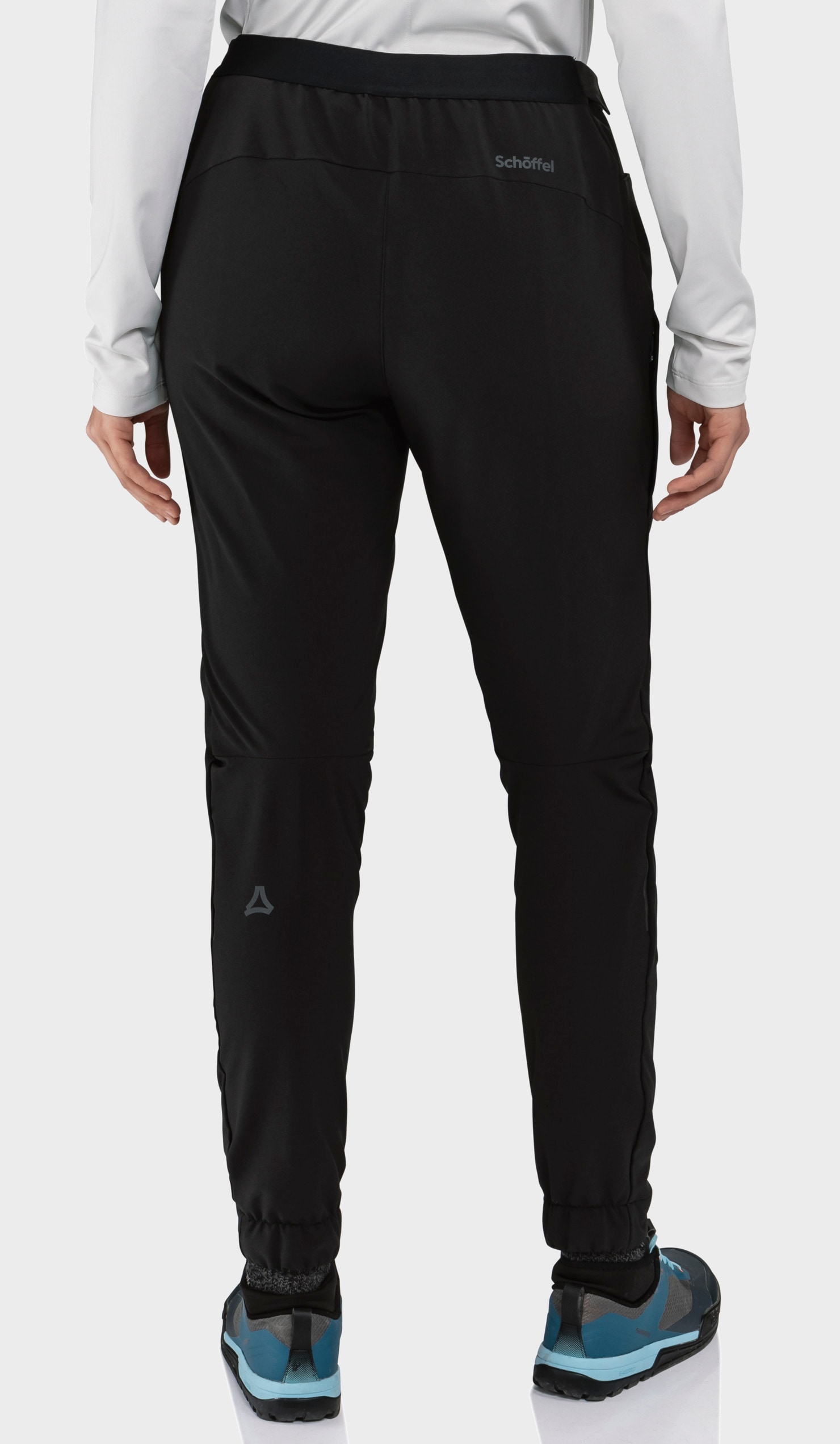 Schöffel Outdoorhose »Pants Style Kubena WMS«