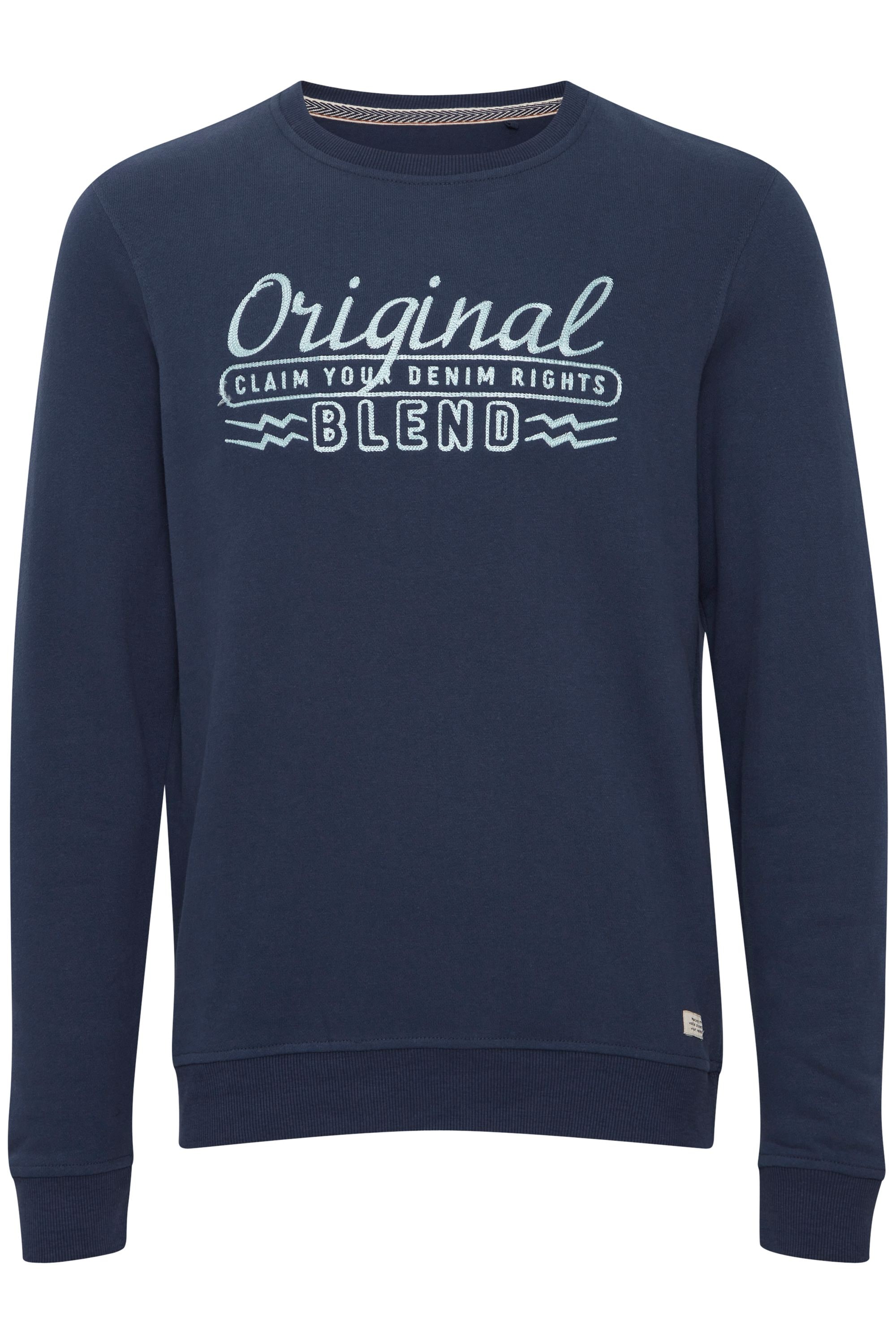 Blend Sweatshirt "Sweatshirt BHSweatshirt" günstig online kaufen