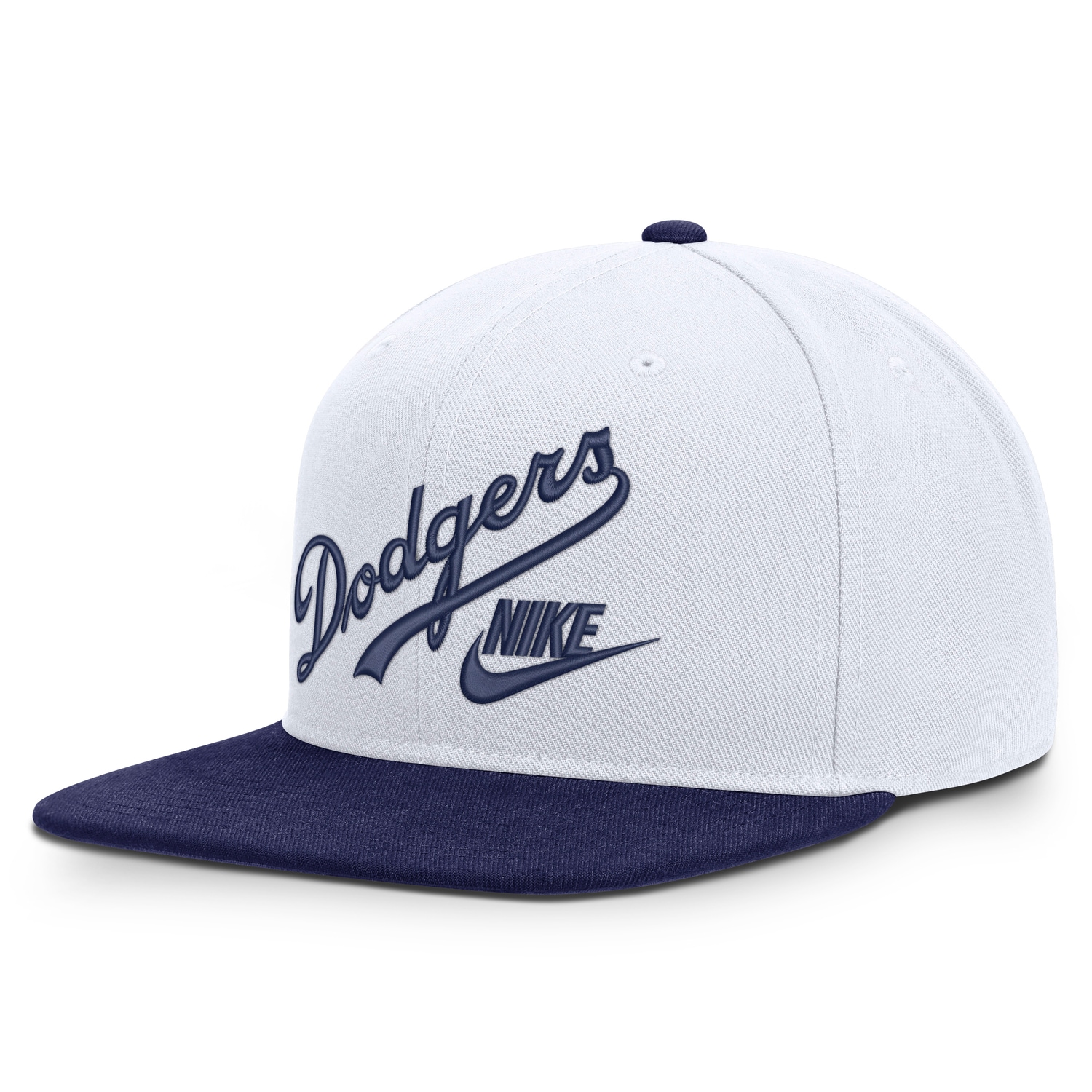 Nike Baseball Cap »Nike Cap Brooklyn Dodgers Nike Cooperstown Square Bill«