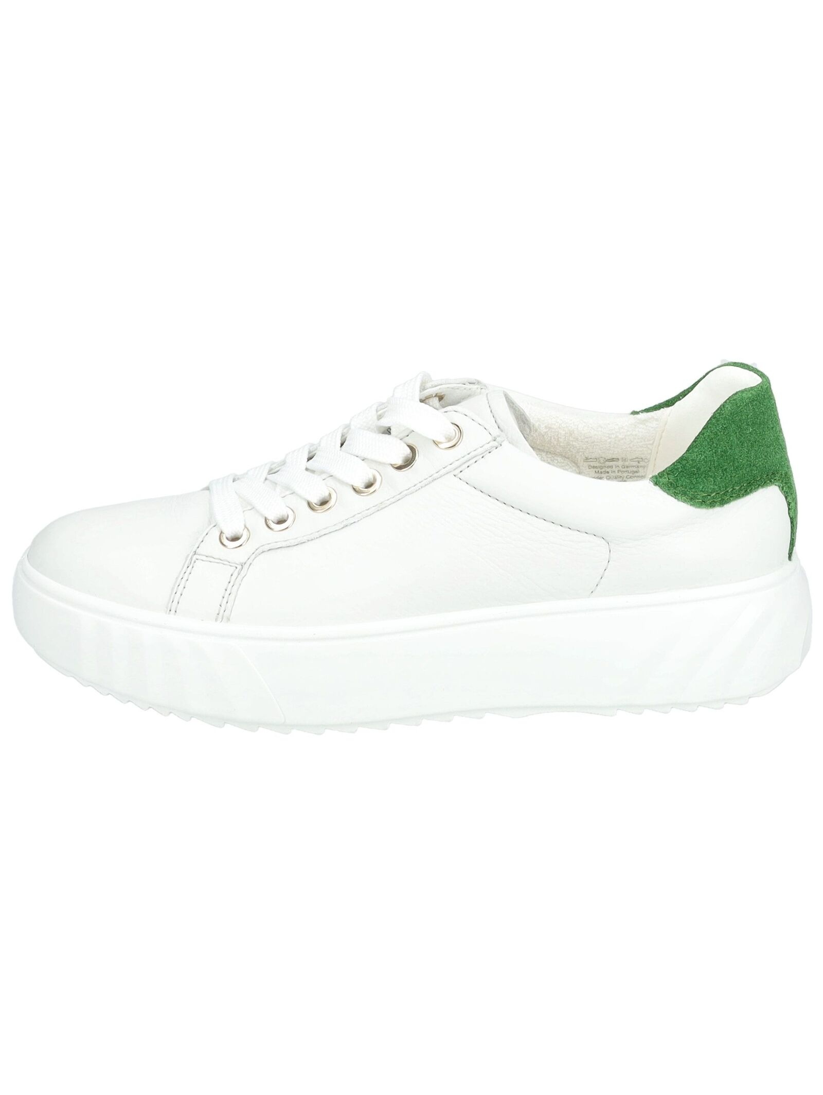 Ara Sneaker "Ara Sneaker Leder" günstig online kaufen