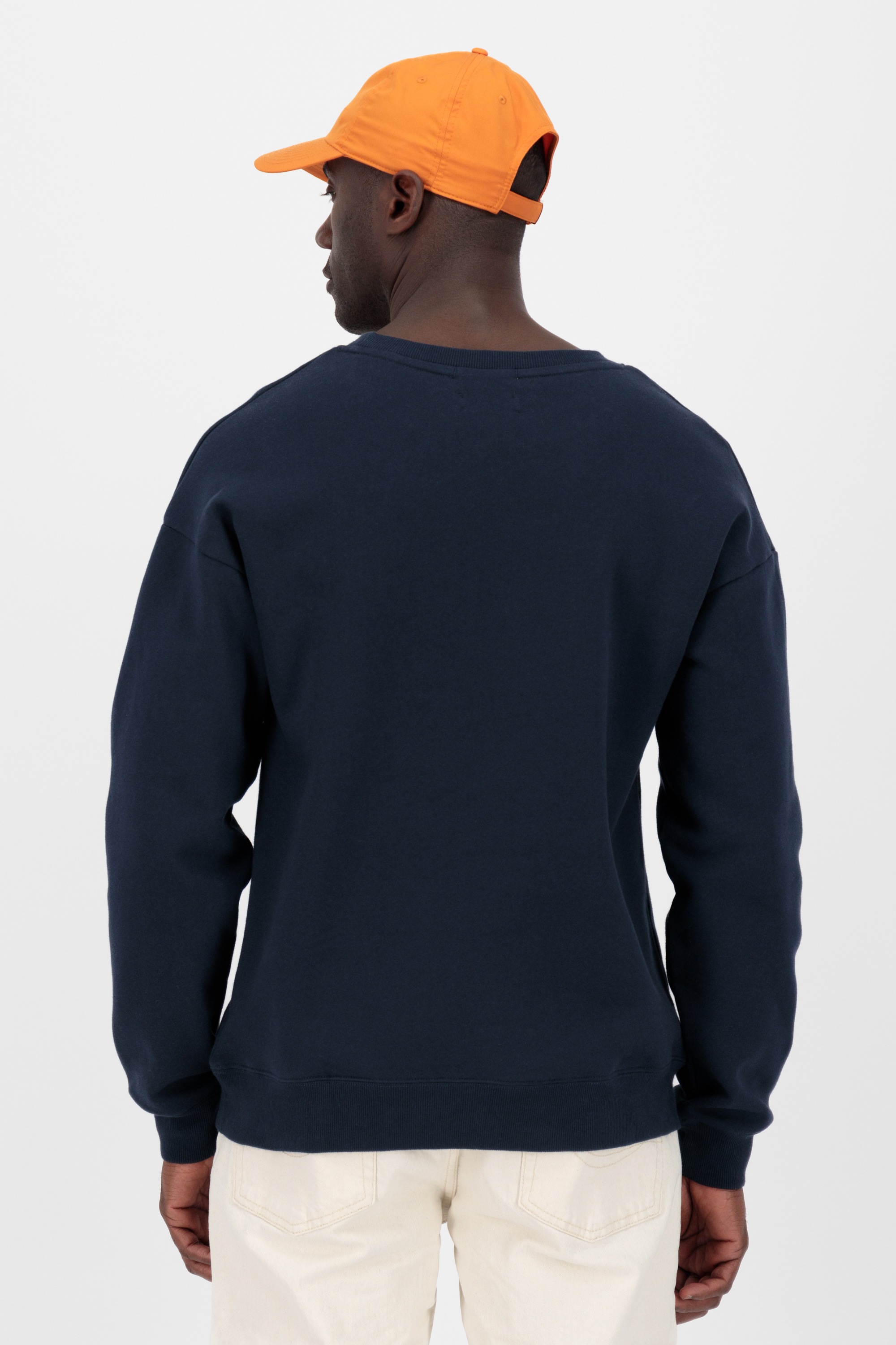 Alife & Kickin Sweatshirt »Herren LucAK A«
