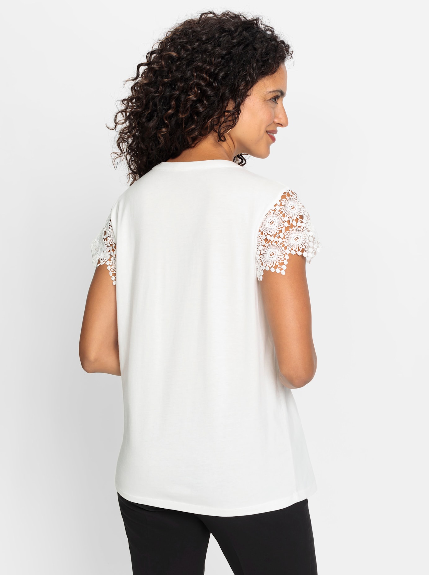 Thumbnail - Inspirationen Shirttop