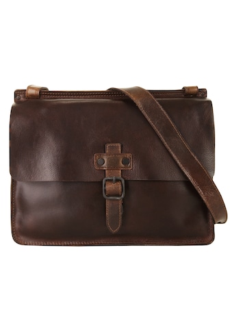 Messenger Bag »ABERDEEN«