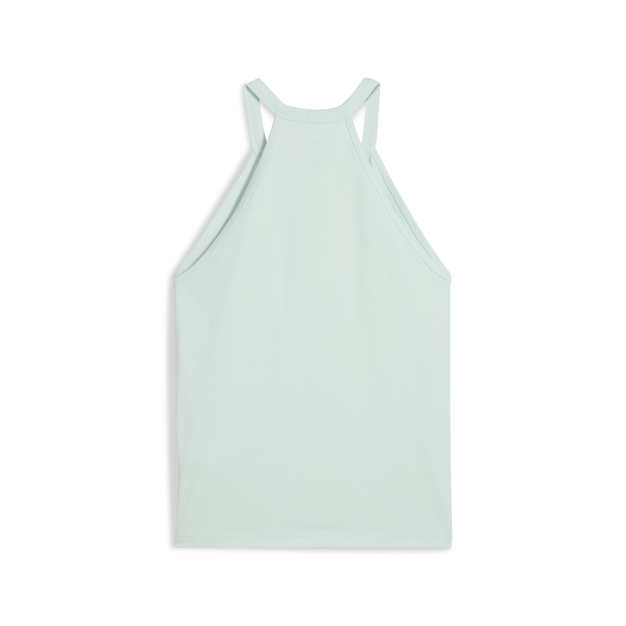 PUMA Tanktop »PUMA CLASS Kurzes Slim Fit Tanktop Damen«