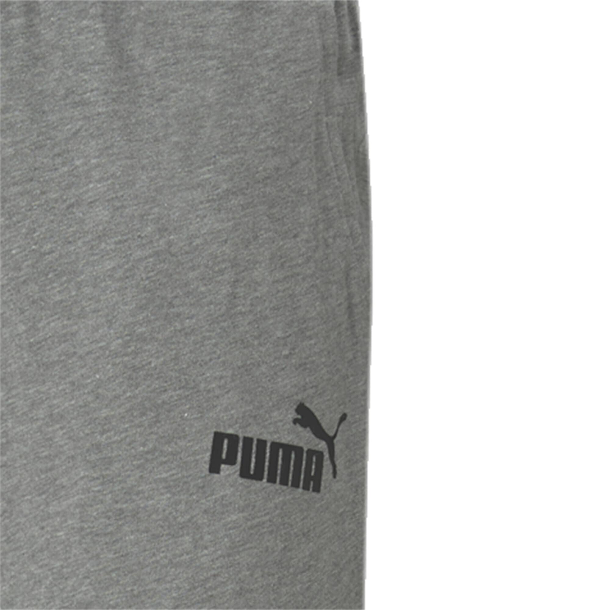 PUMA Sporthose »Essentials Jersey-Jogginghose Herren«