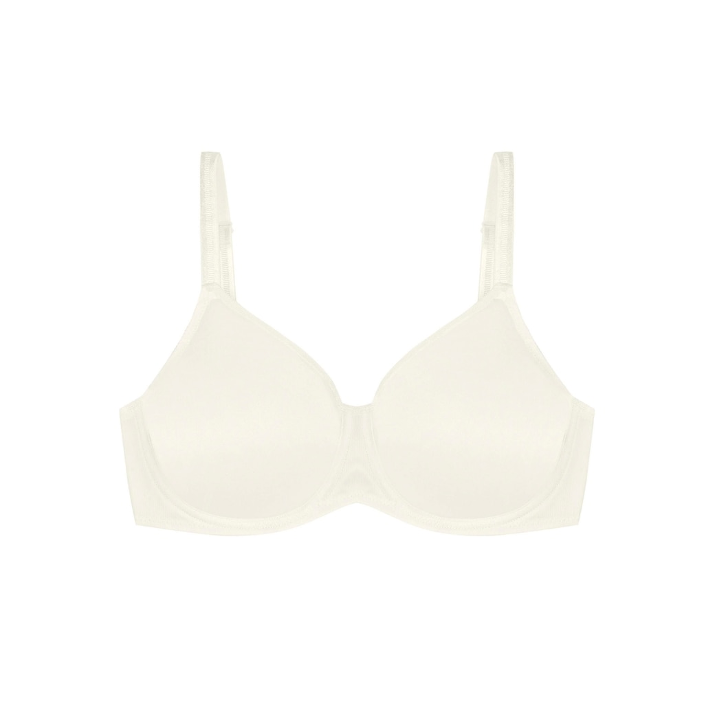 Triumph Minimizer-BH »Urban Minimizer W X«, Cup C-F, mit Bügel, mit nahtlosen Cups, Basic Dessous