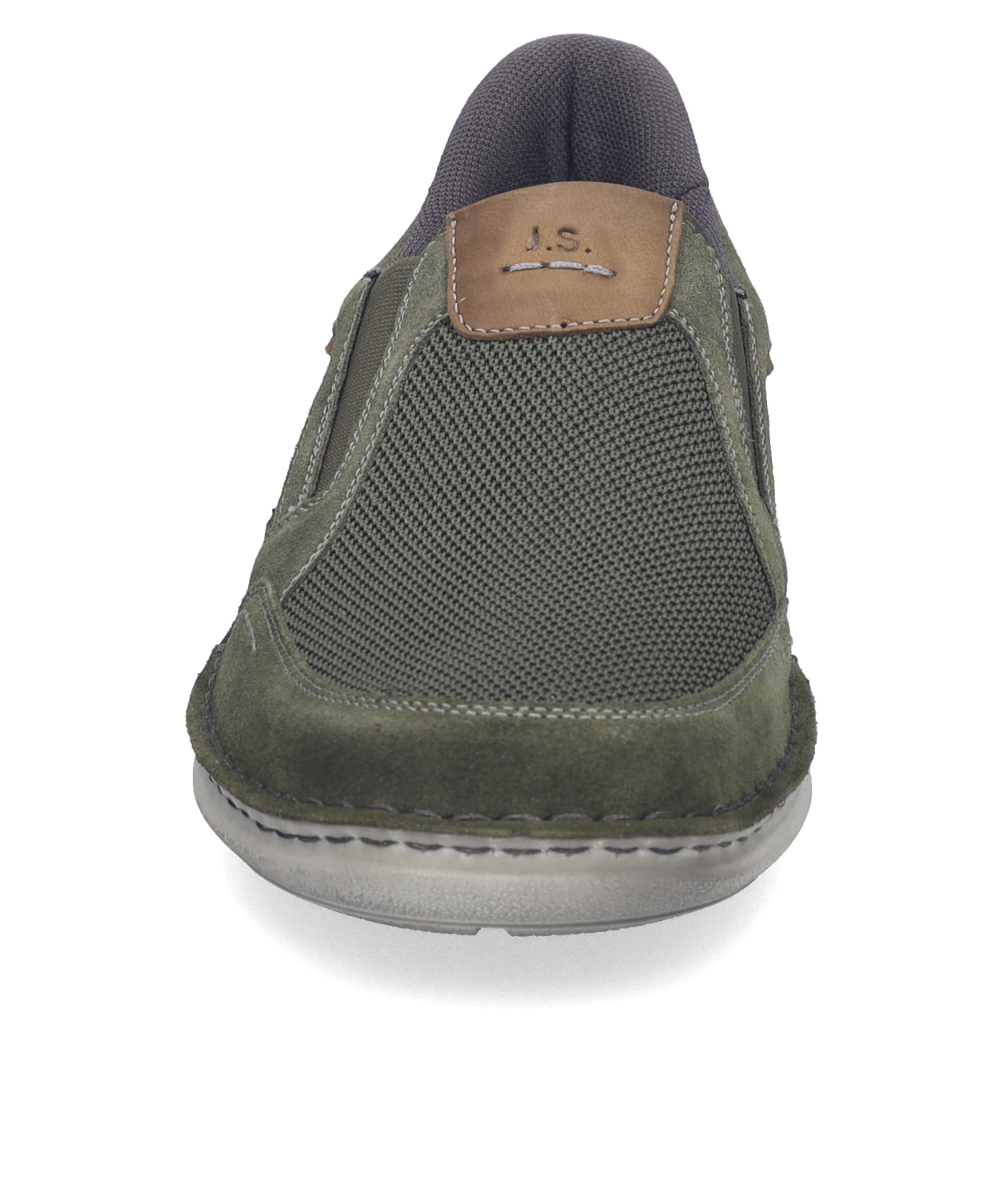 Josef Seibel Slipper »New Anvers 25, bosco-kombi«