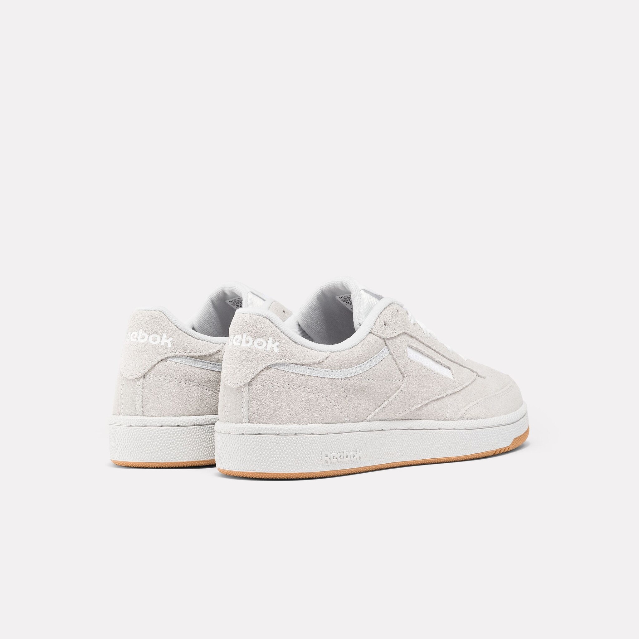 Reebok Classic Sneaker "CLUB C 85" günstig online kaufen